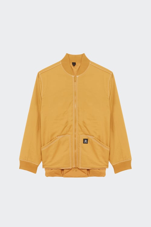 Manteau converse homme best sale