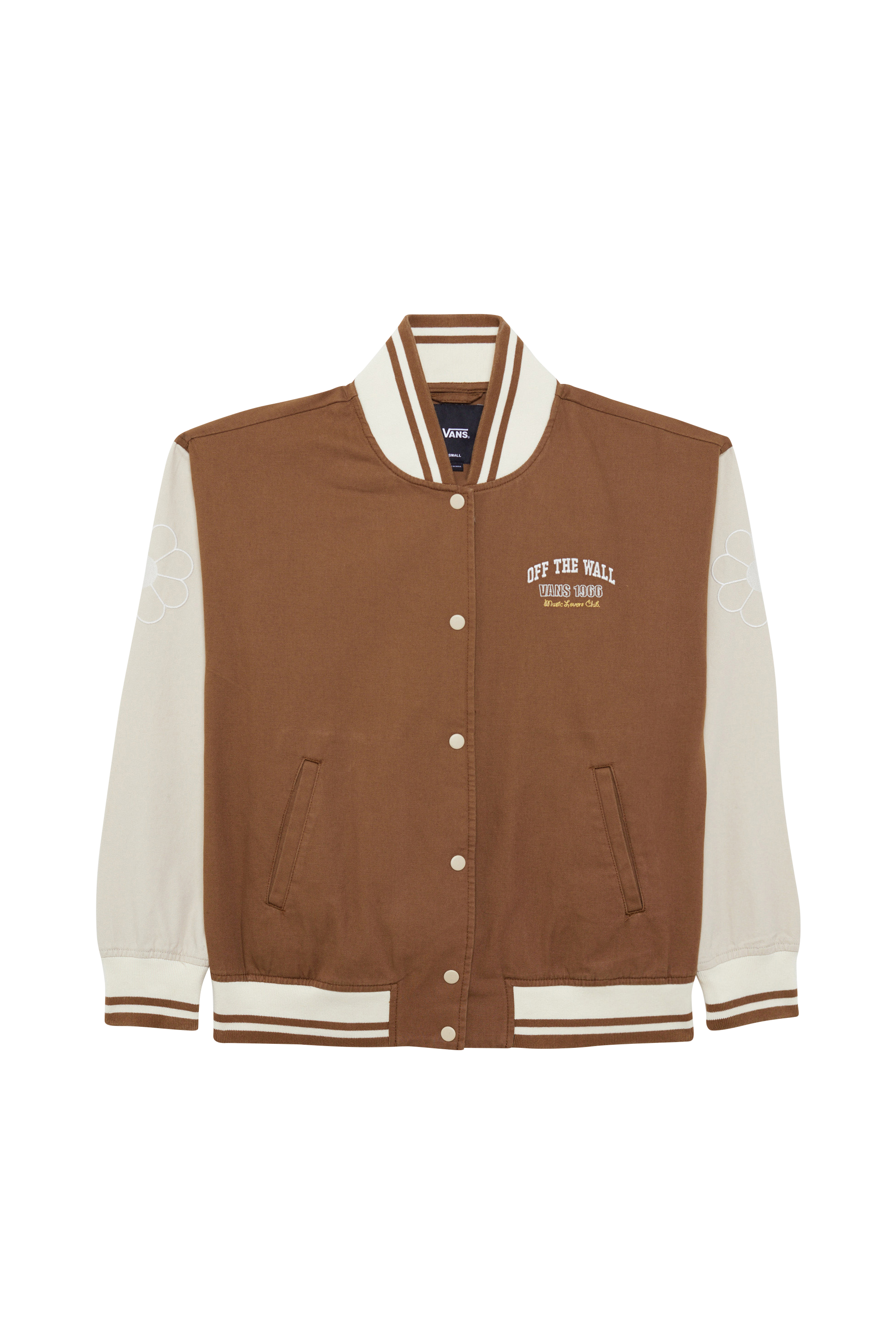 Veste Marron