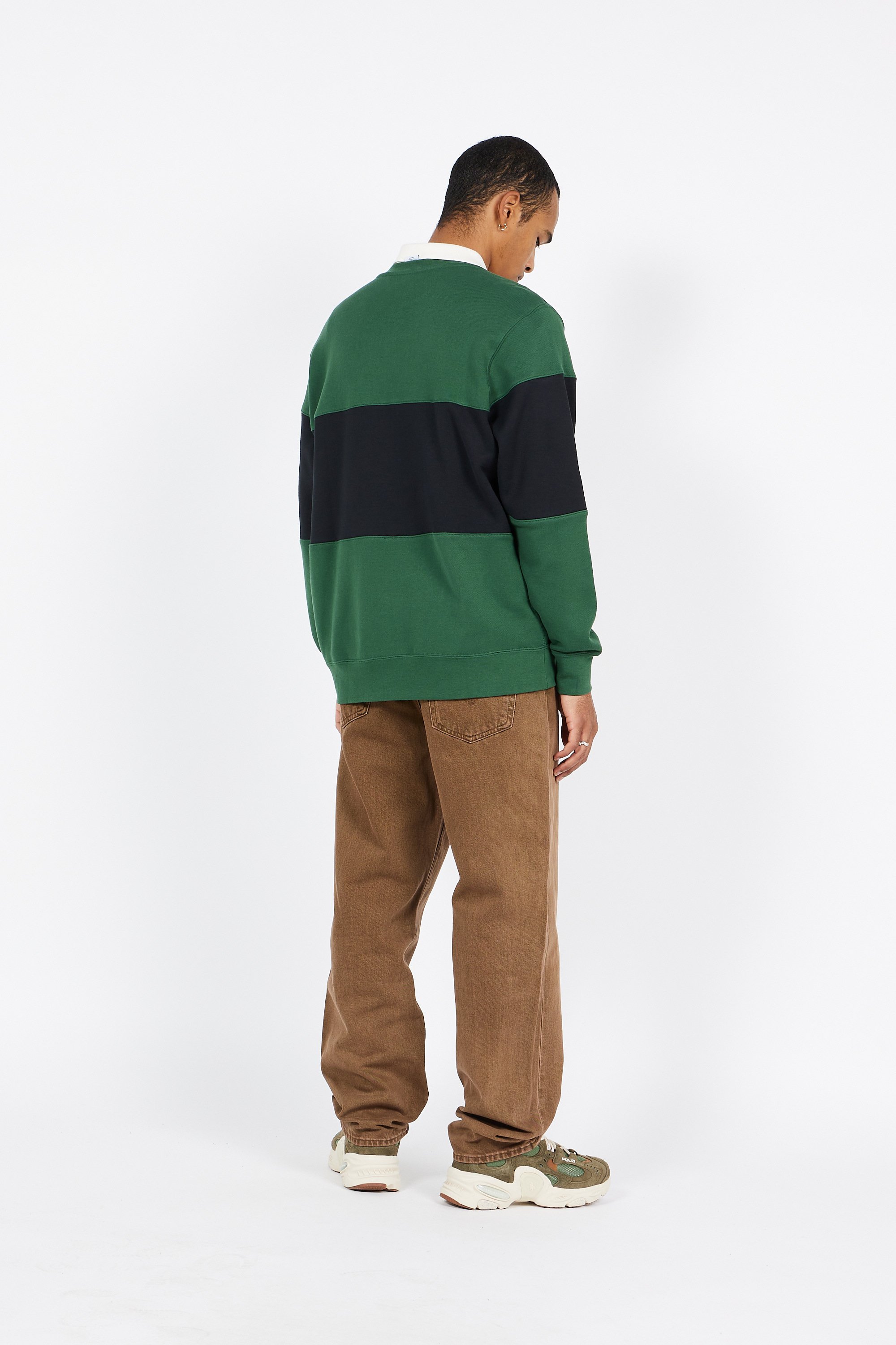 Sweatshirt | Green by NIKE Sweatshirt Green