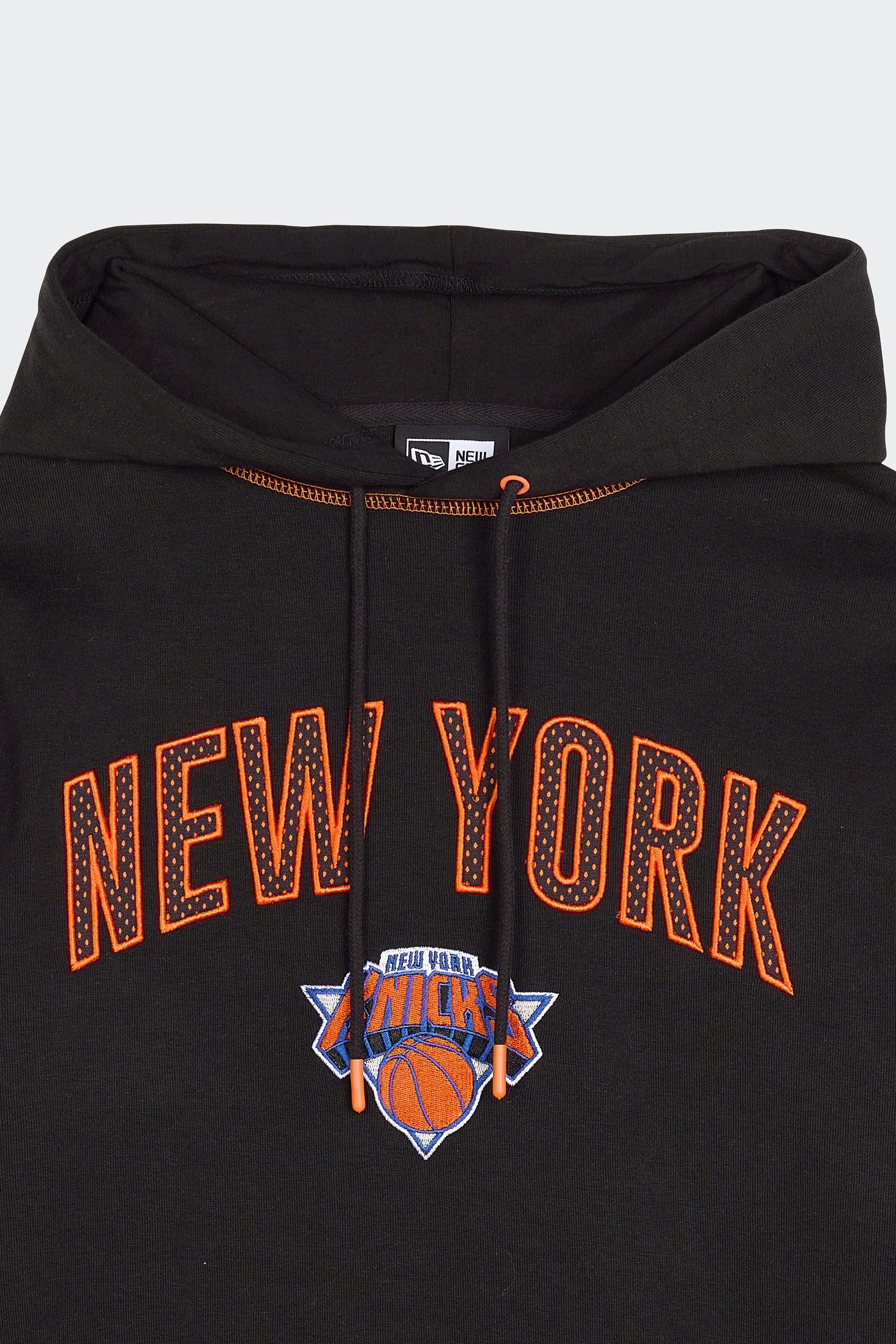 sweatshirt | Black by NEW ERA sweatshirt Black