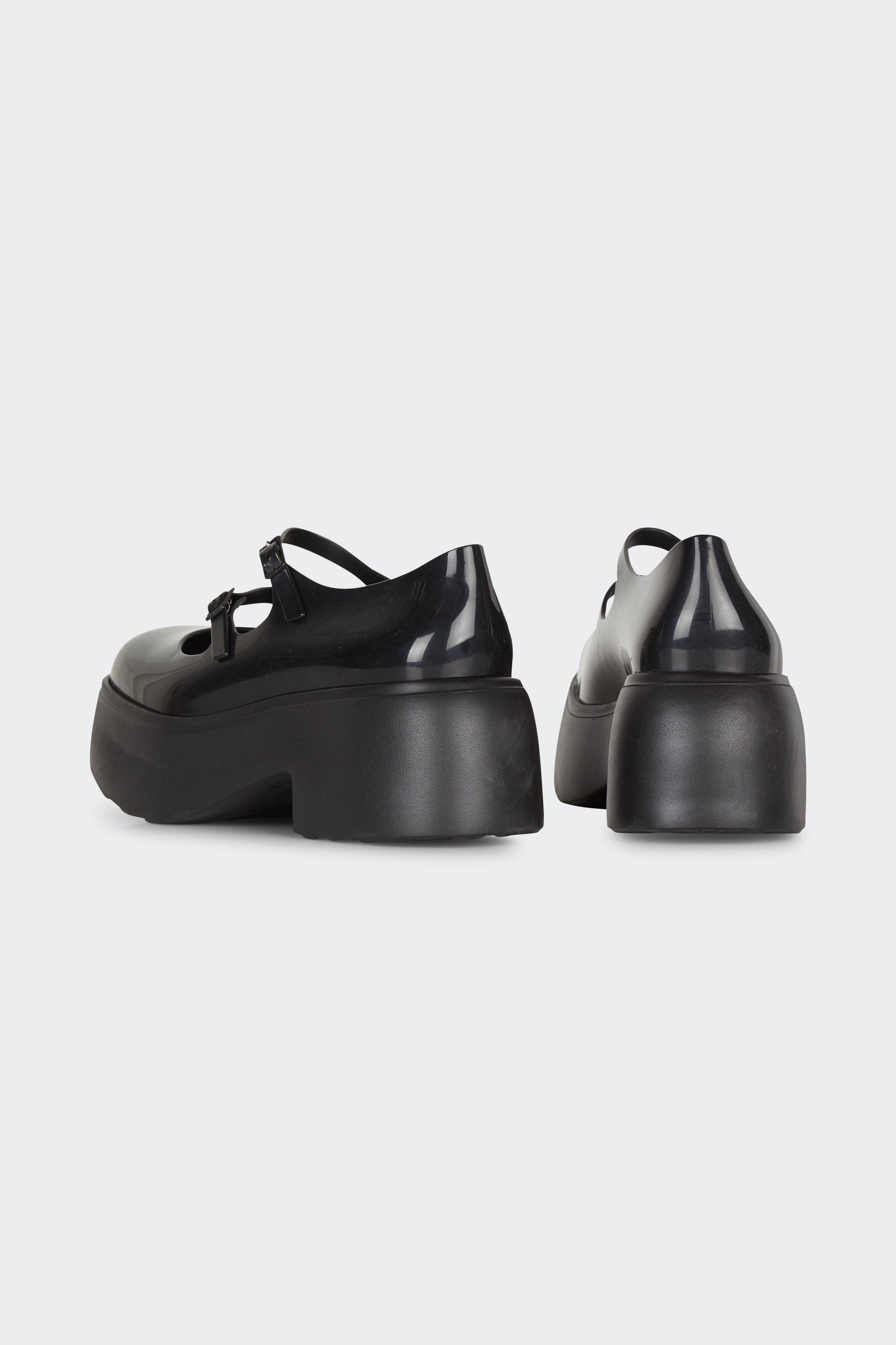 Chaussures | Noir by MELISSA Chaussures Noir