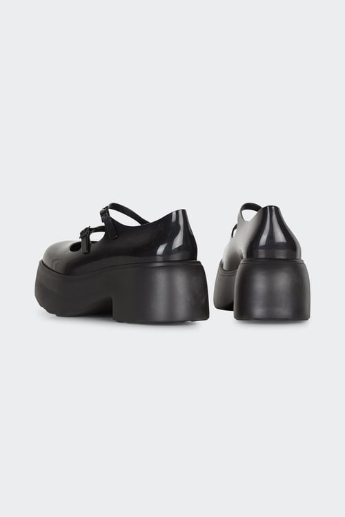 MELISSA Chaussures Noir