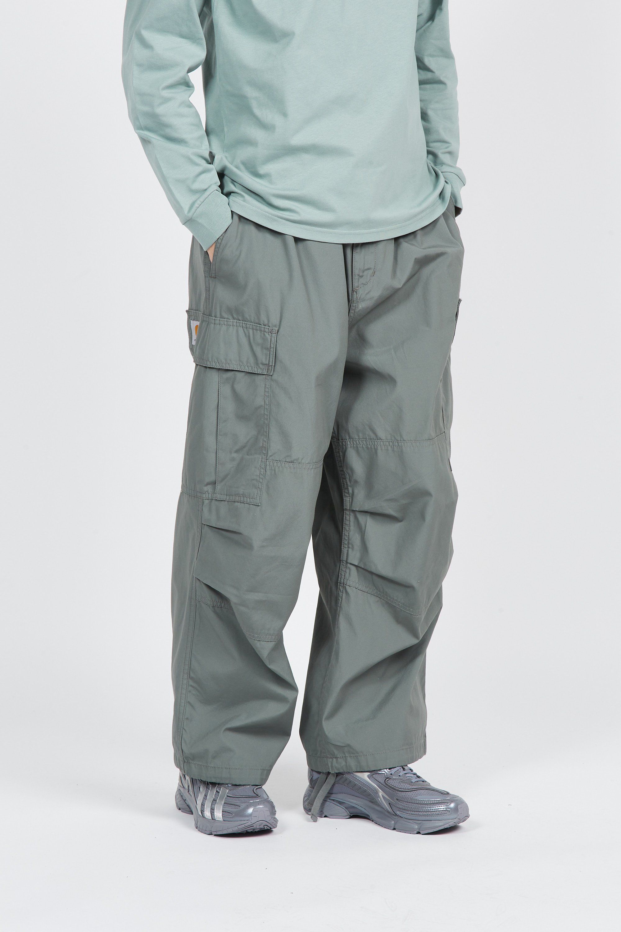Cargo | Green CARHARTT WIP Men