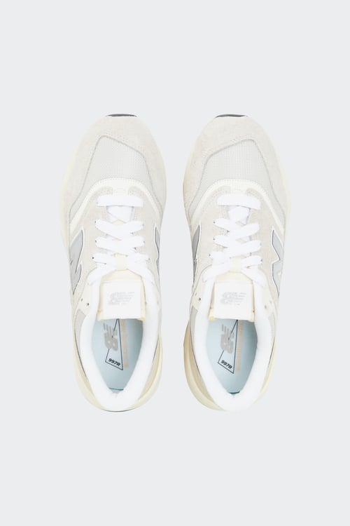 New balance shop 697 homme beige