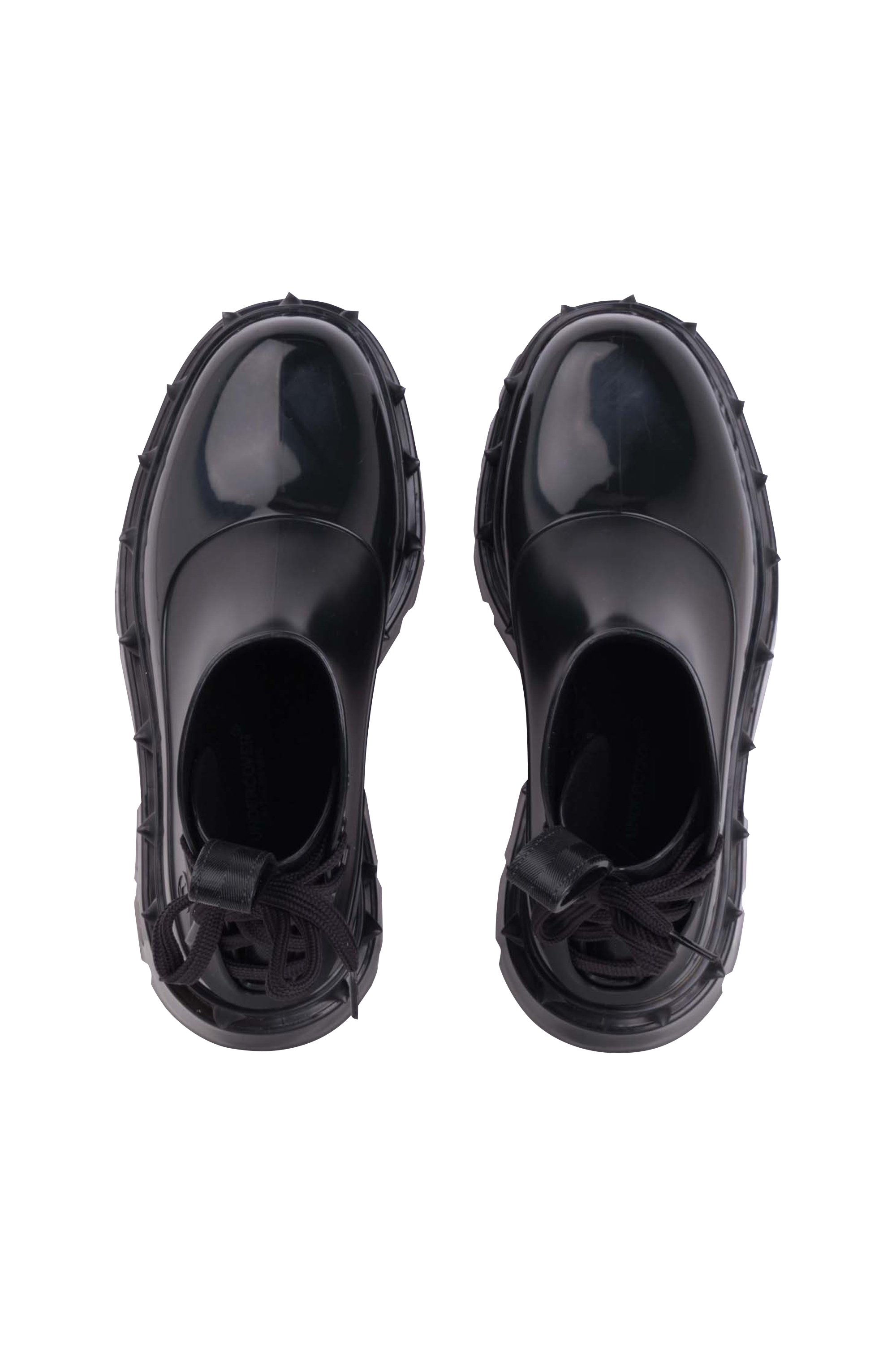 Ankle boots Black