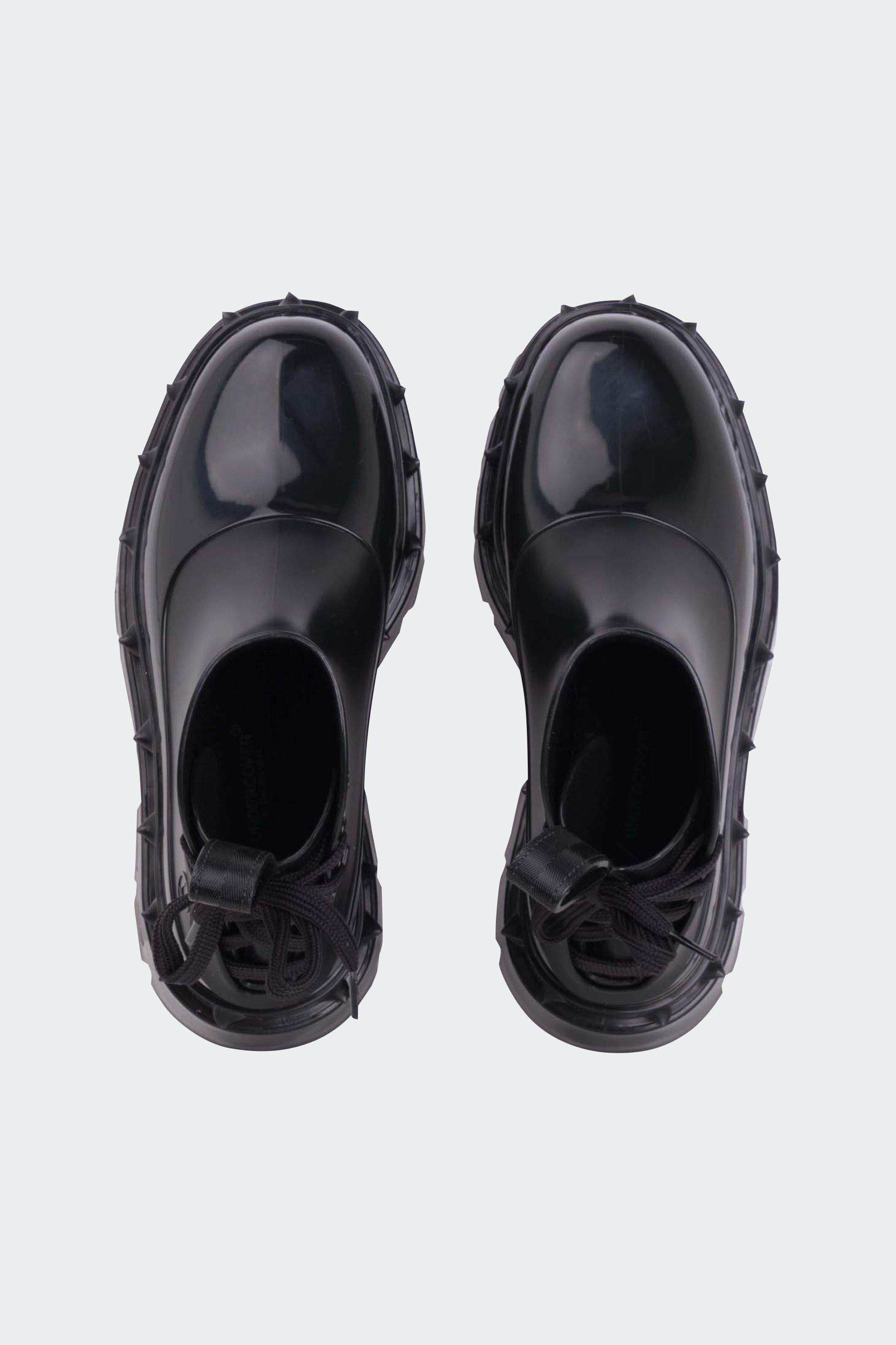 Ankle boots | Black by MELISSA Ankle boots Black