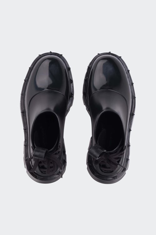 MELISSA Bottines Noir