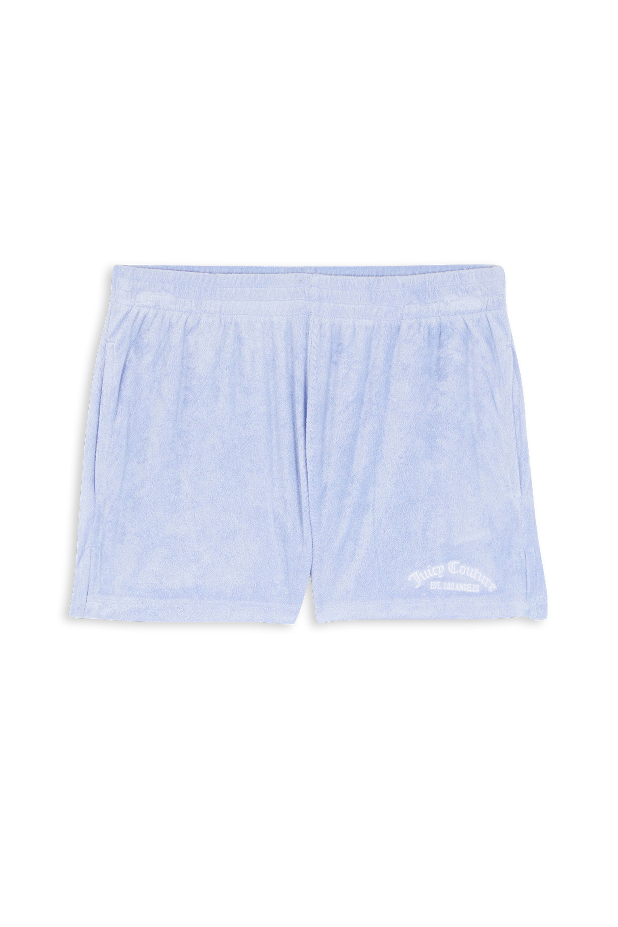 Short Bleu
