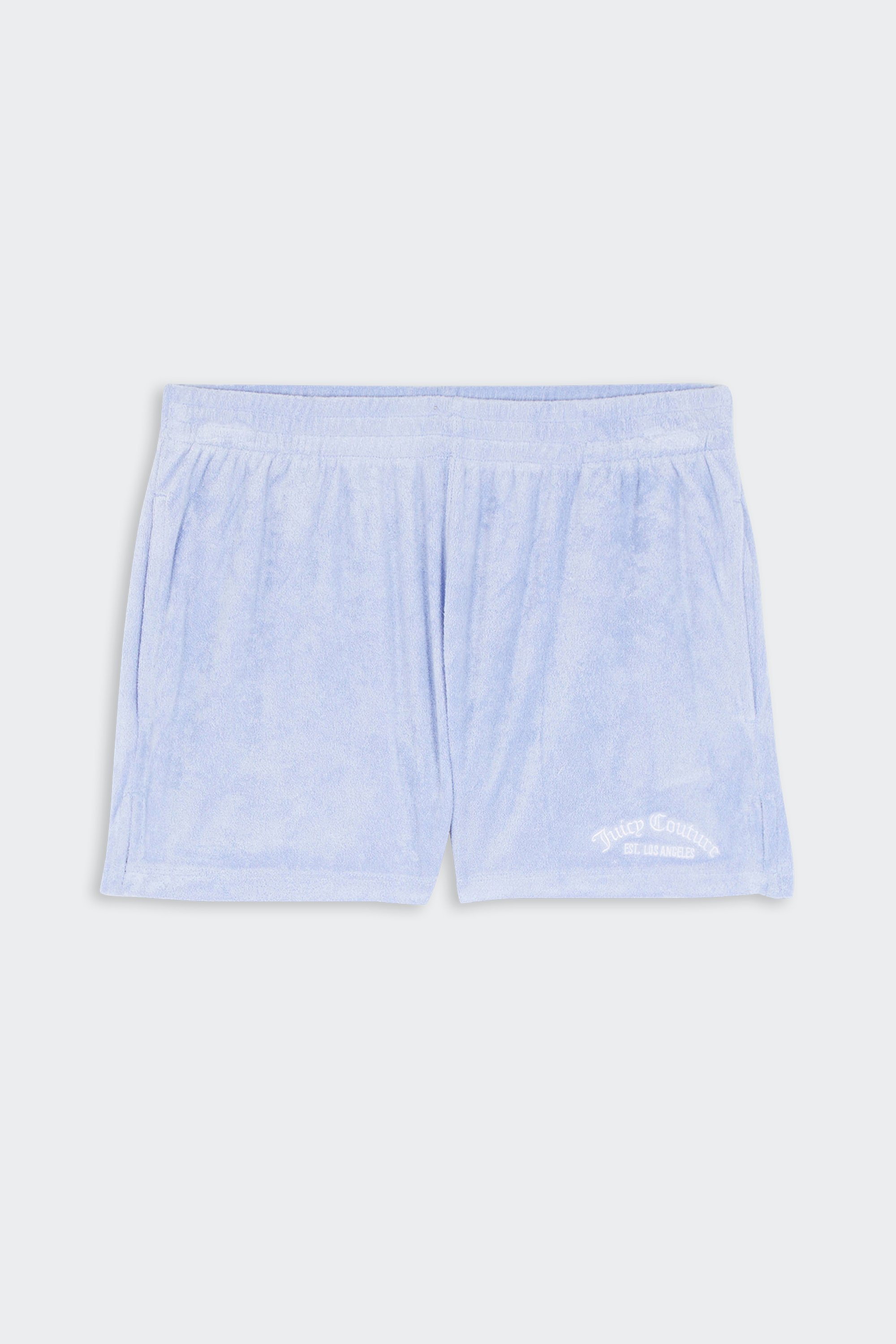 Shorts | Blue by JUICY COUTURE Shorts Blue