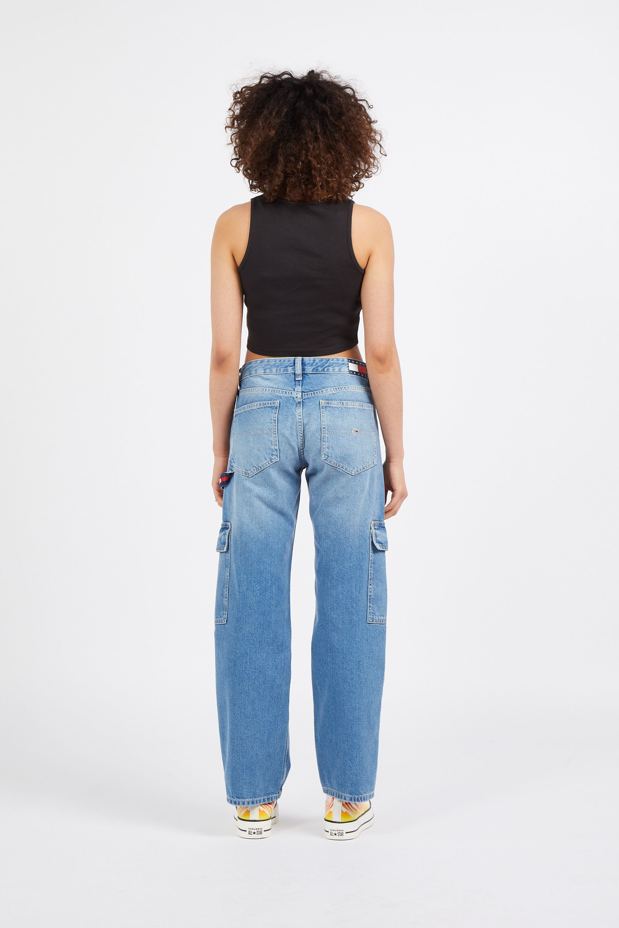 Top | Black by OBEY Top Black