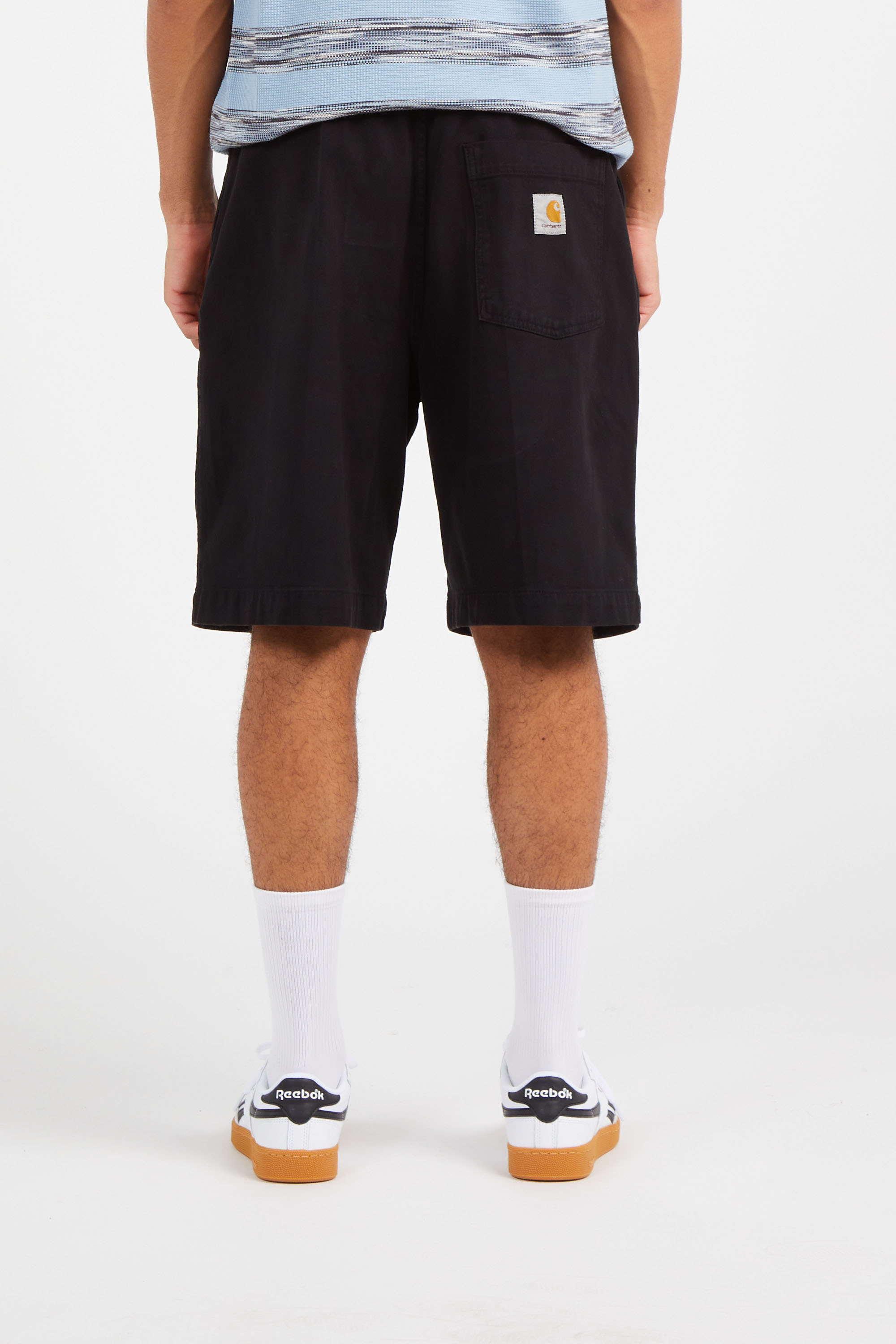 Shorts Black