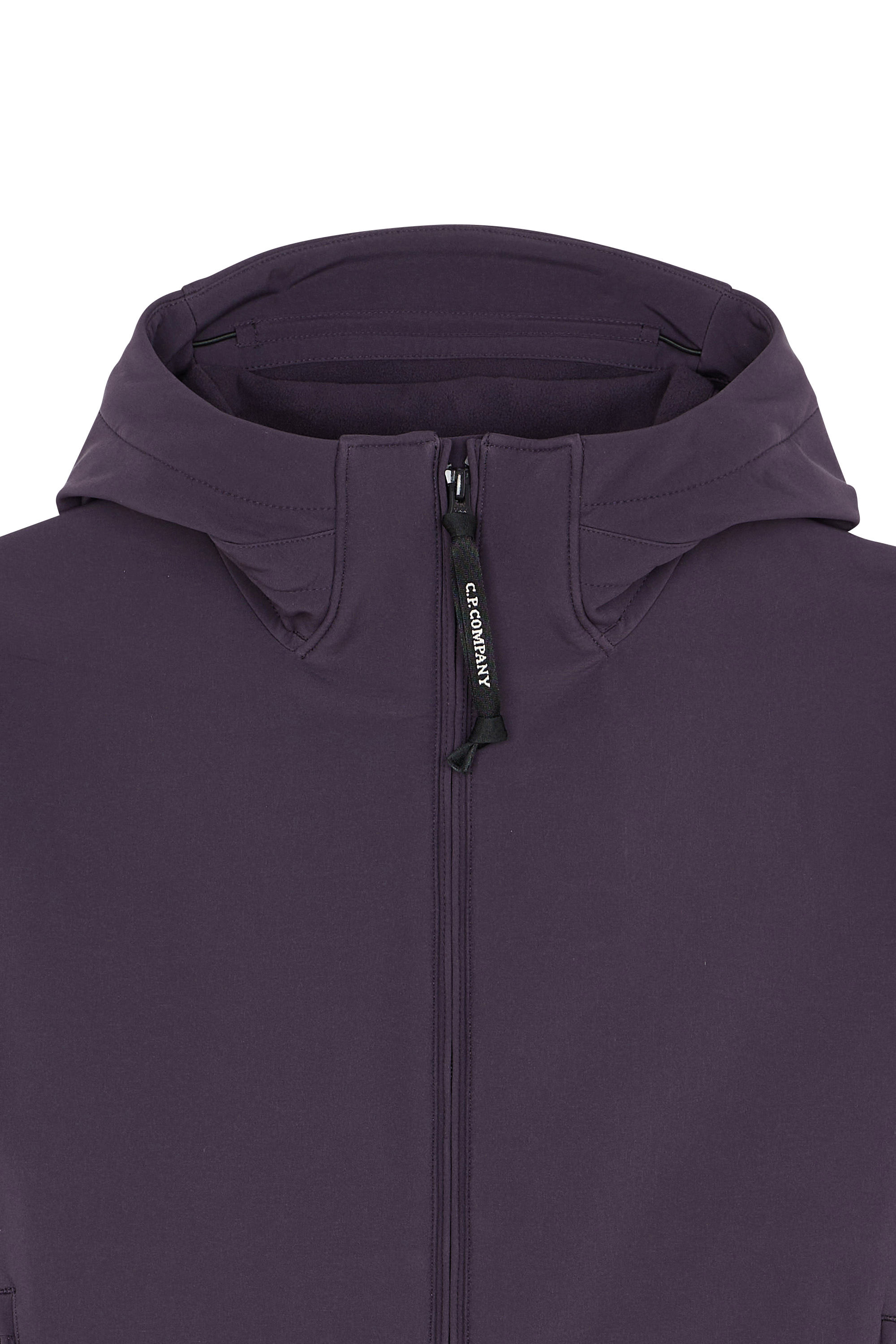 Jacket Purple