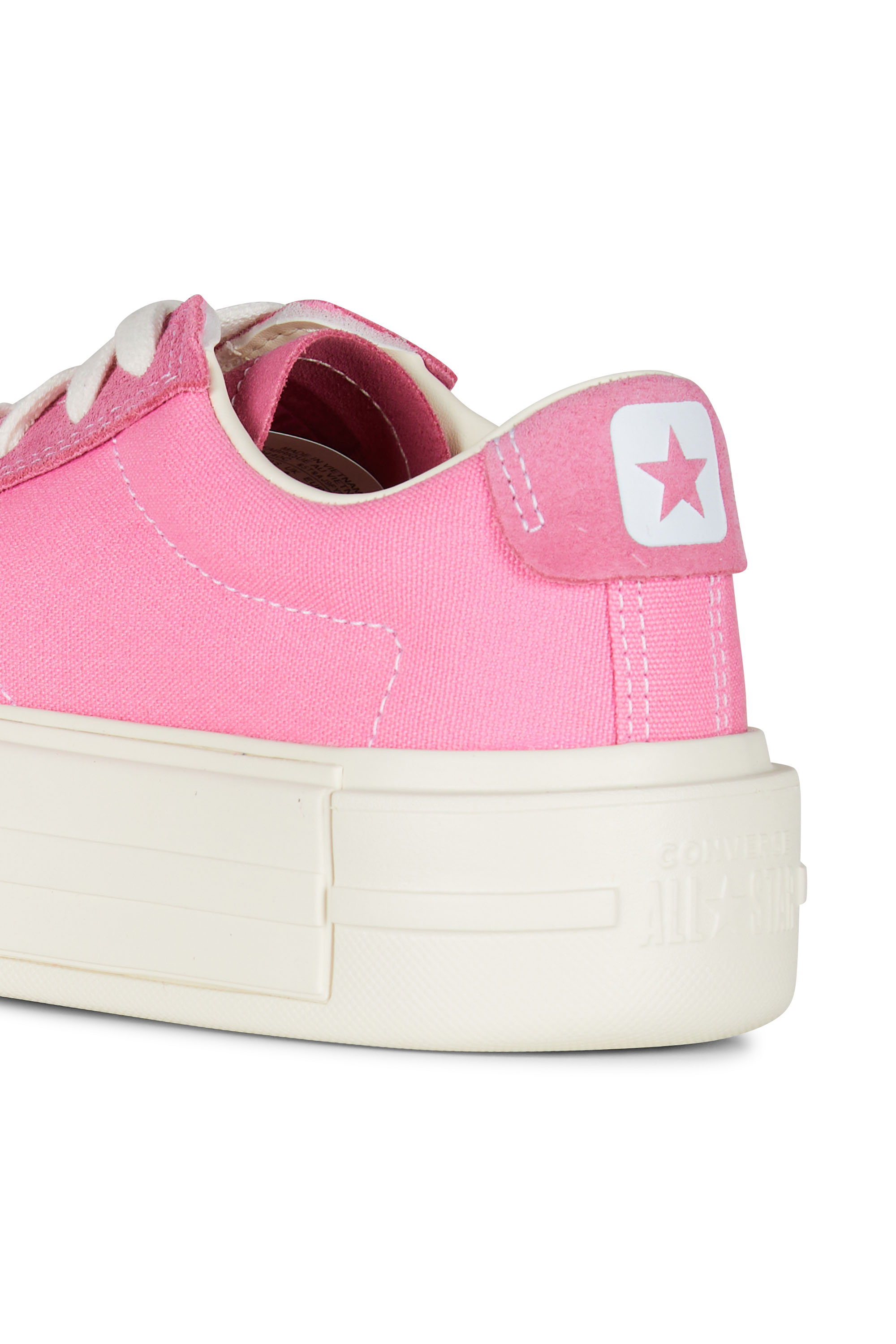 Sneakers Pink