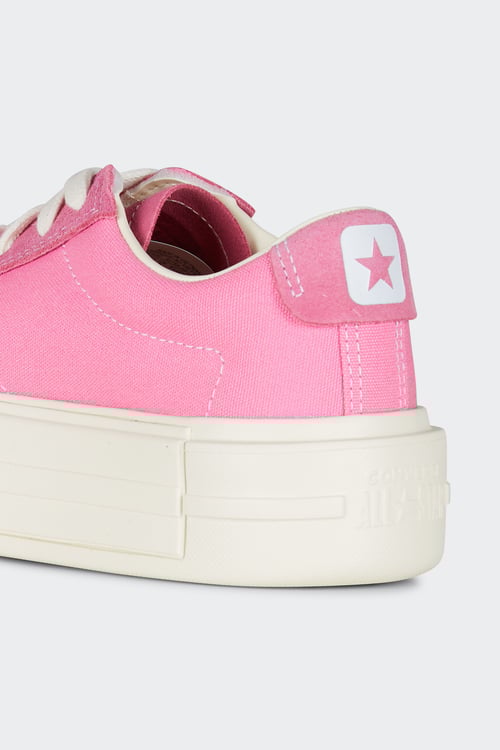 CONVERSE Baskets Rose