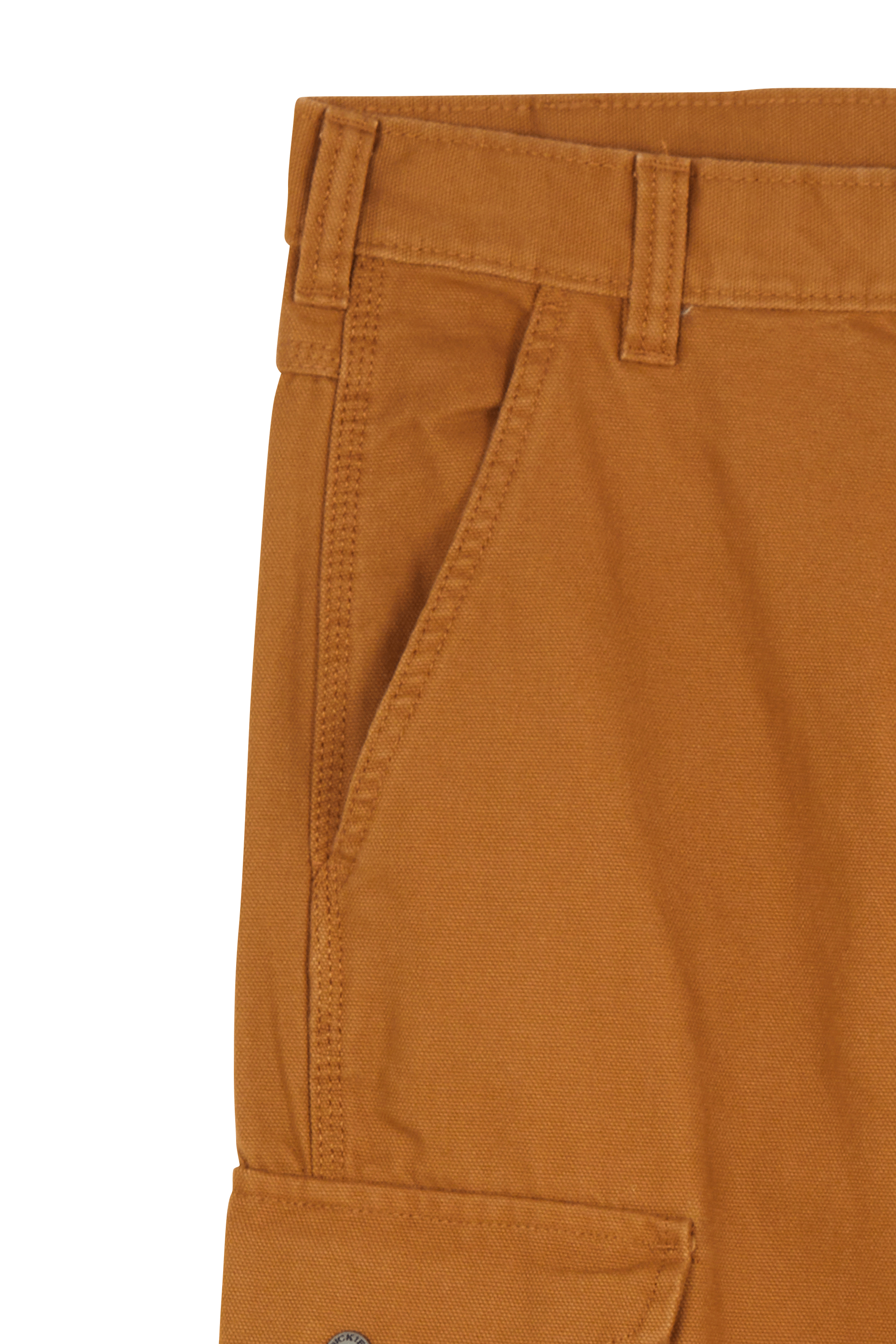 Pants Brown
