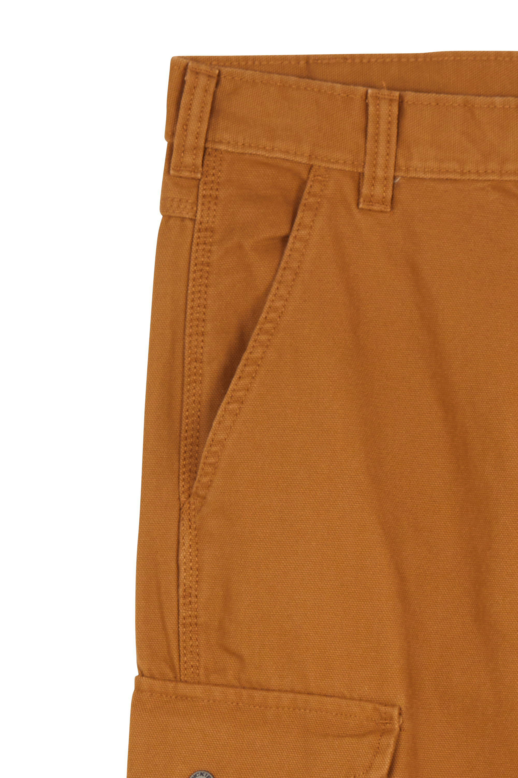 Pantalon Marron