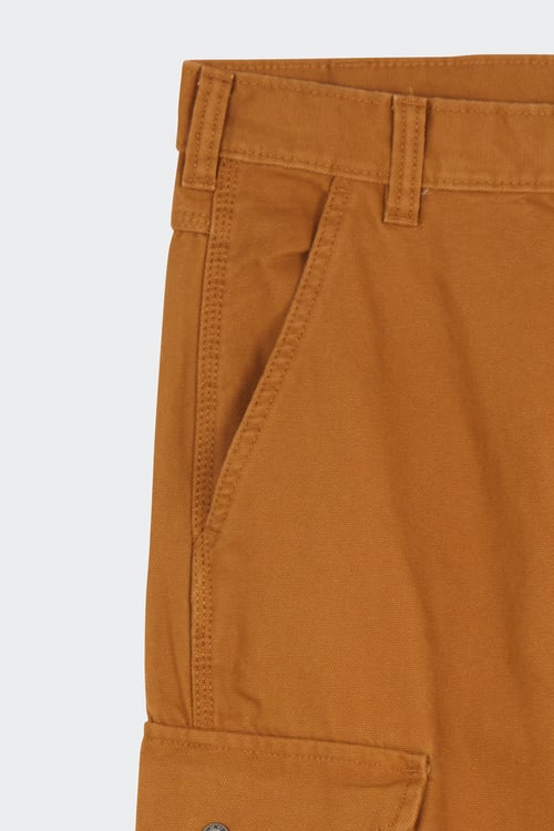 DICKIES Pantalon Marron