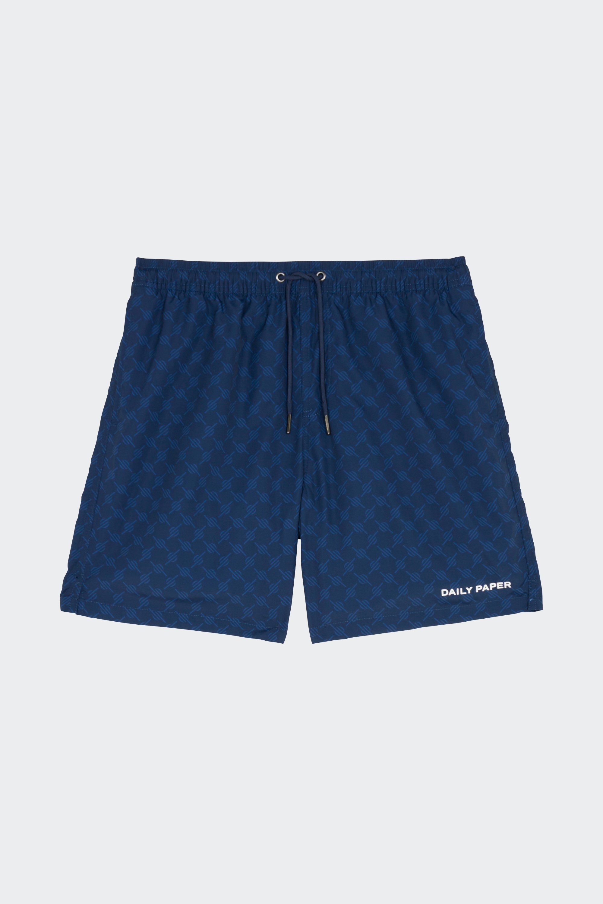 Short de bain | Bleu by DAILY PAPER Short de bain Bleu