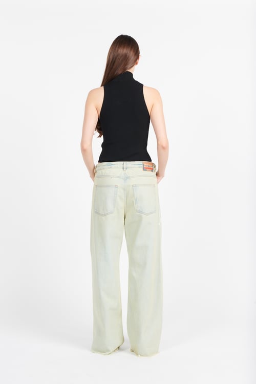 DIESEL Jean Bleu