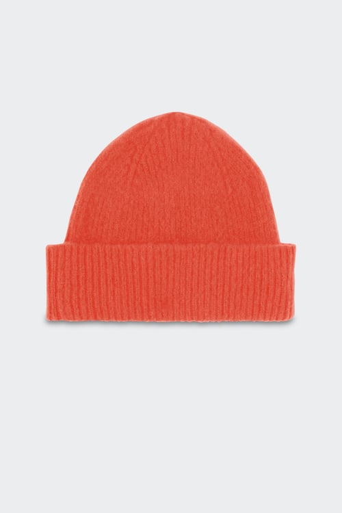 MACKIE Bonnets Orange