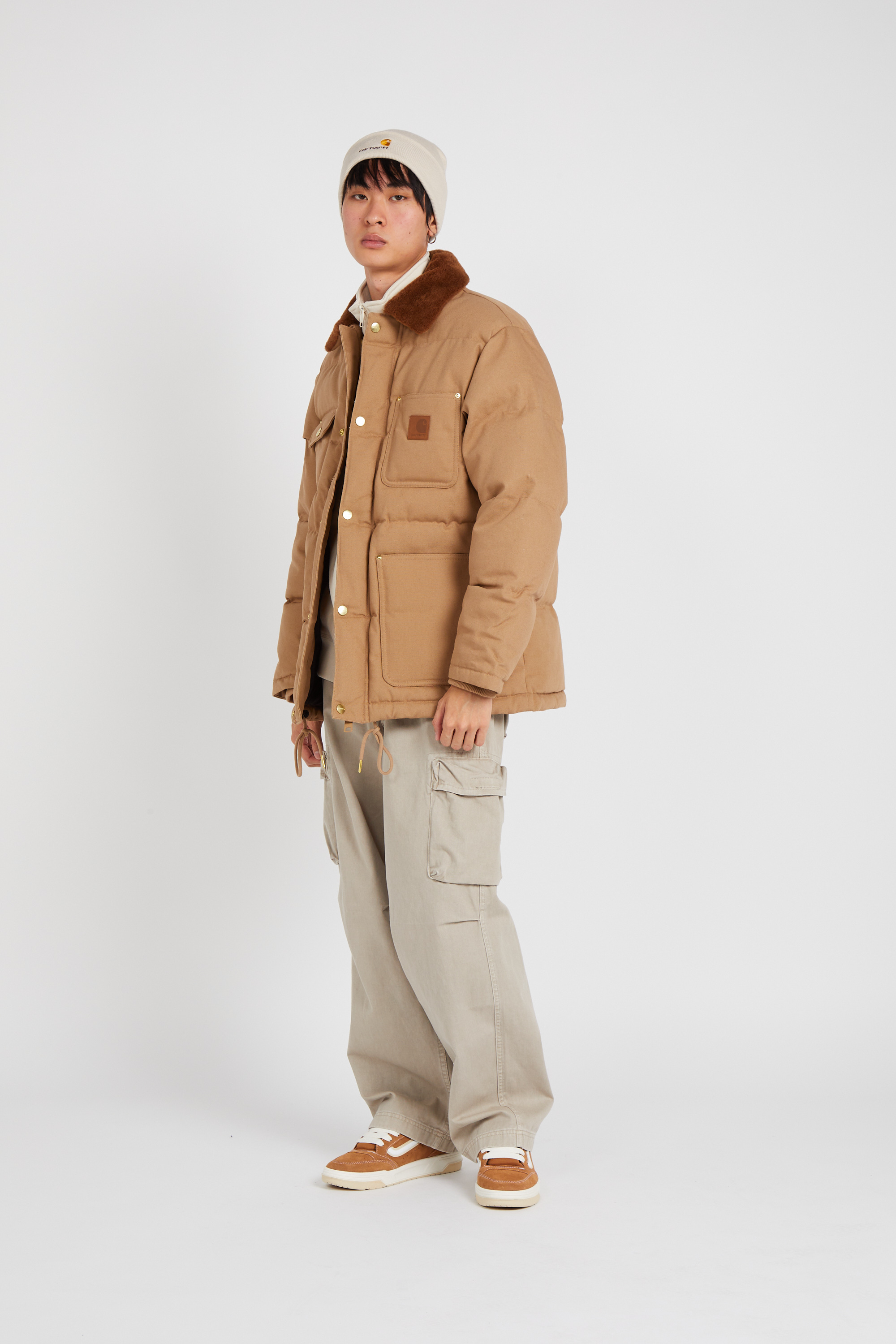 Jacket Beige