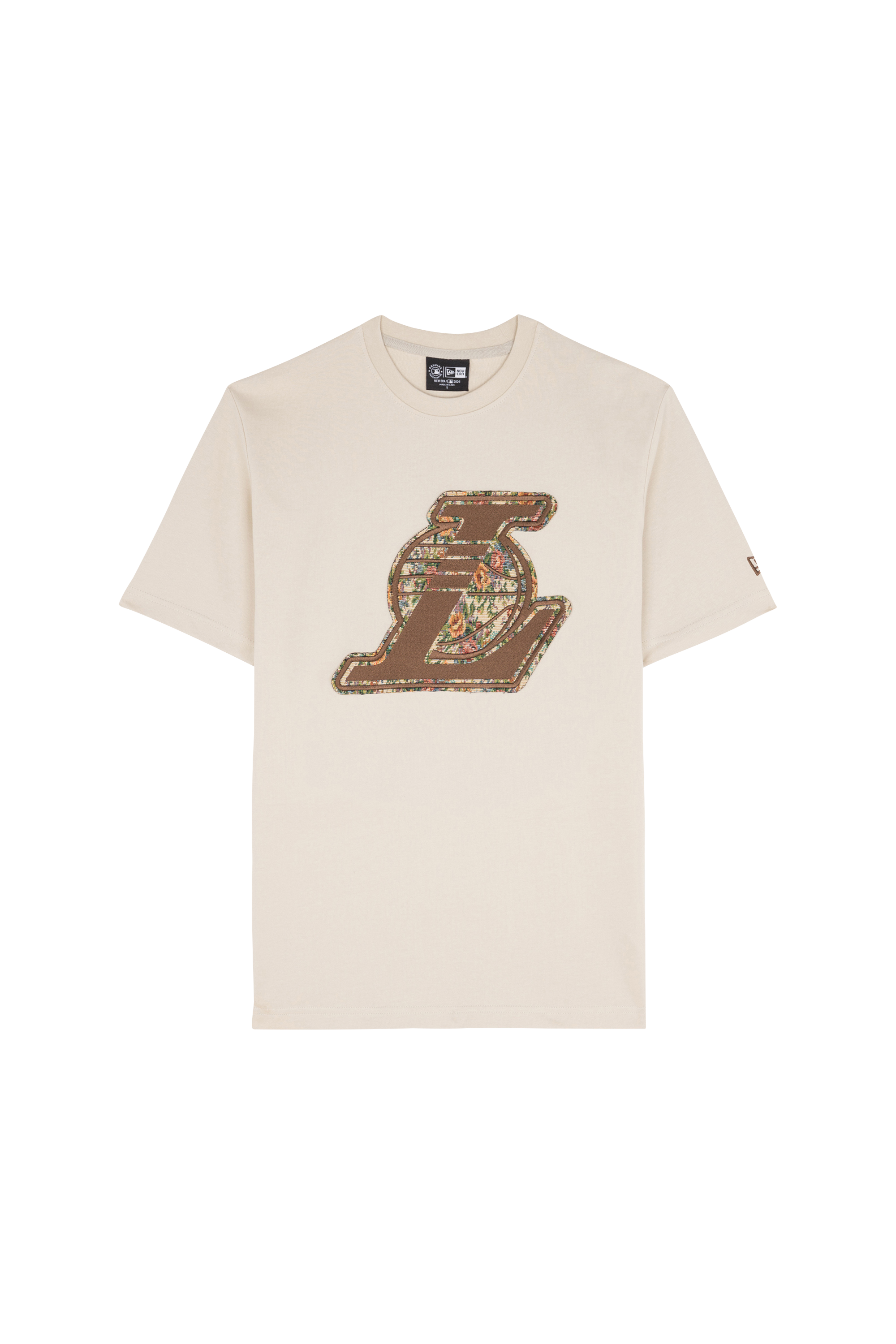 T-shirt Beige