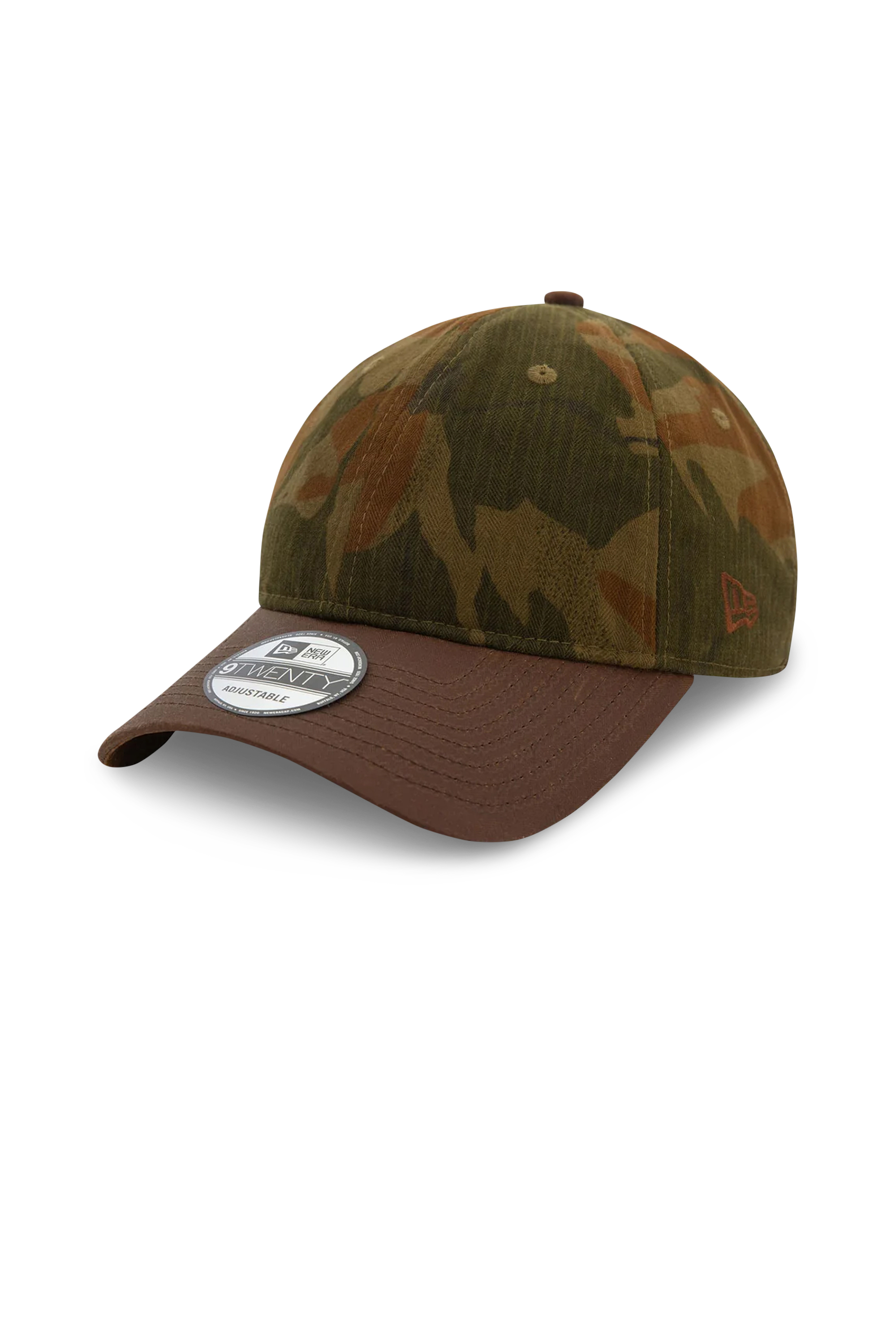 Casquette Multicolore