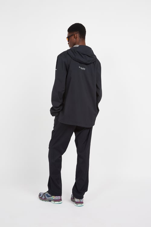 COLUMBIA Parka Black