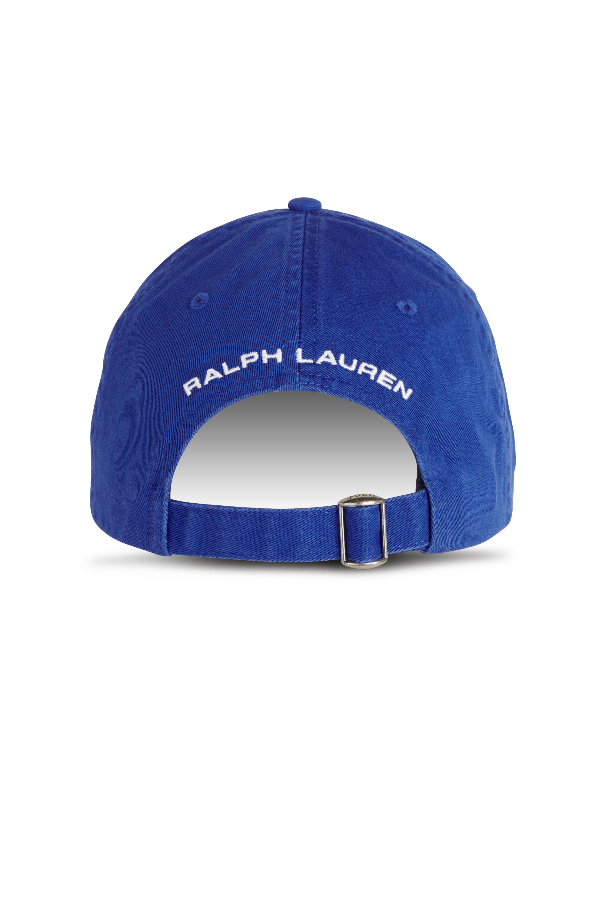 Cap Blue