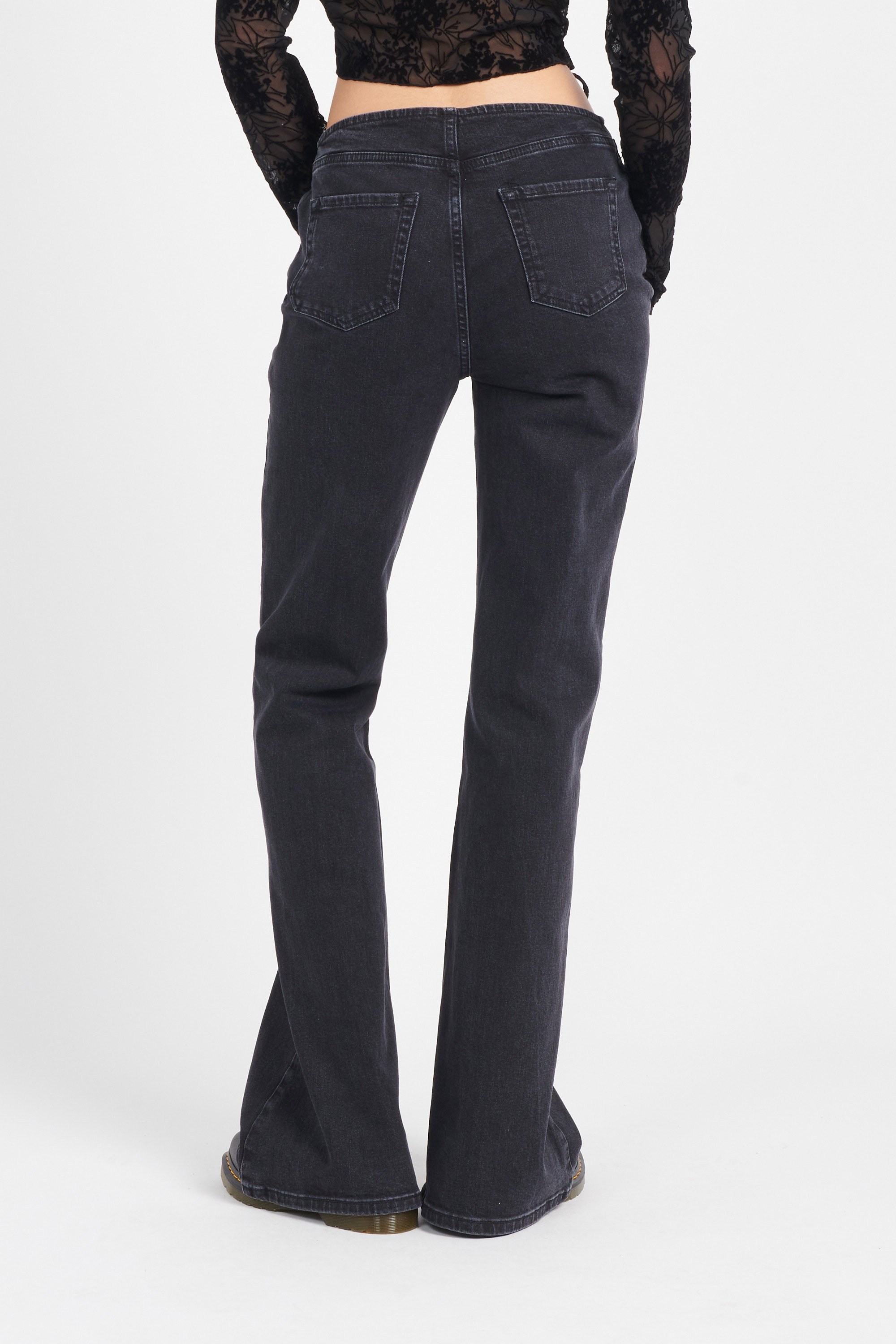 Jeans | Black by DAILY PAPER Jeans Black