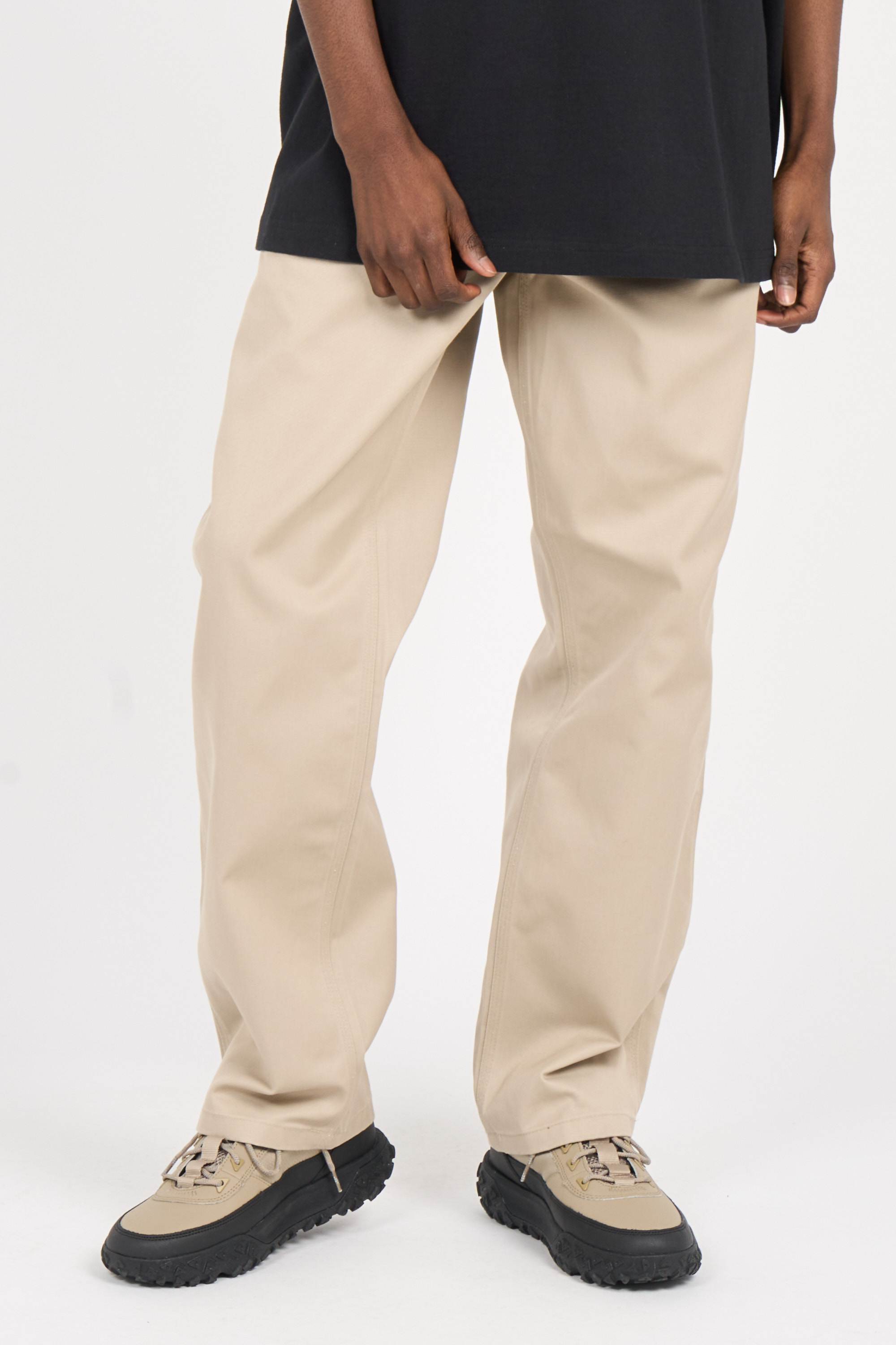 Pants Beige