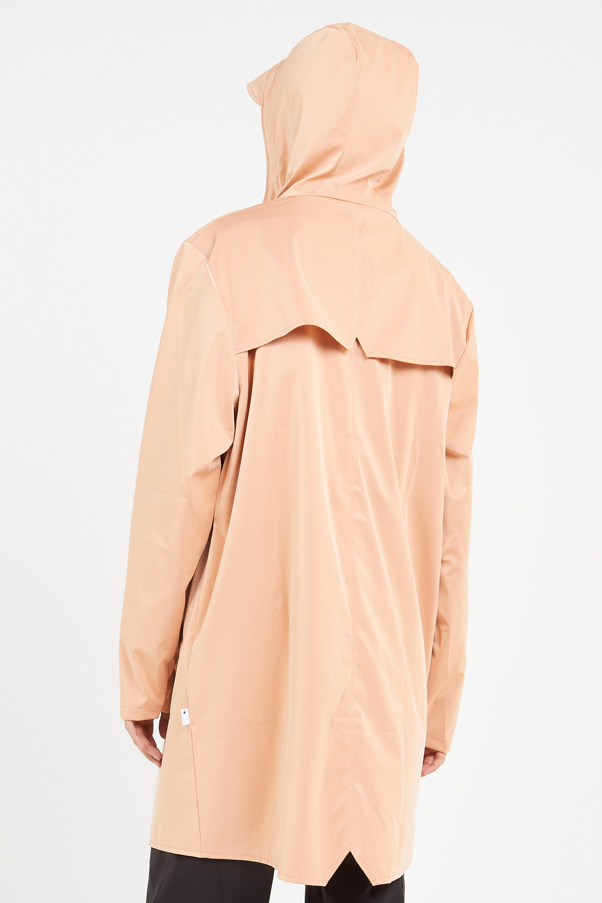 Coupe-vent | Rose by RAINS Coupe-vent Rose