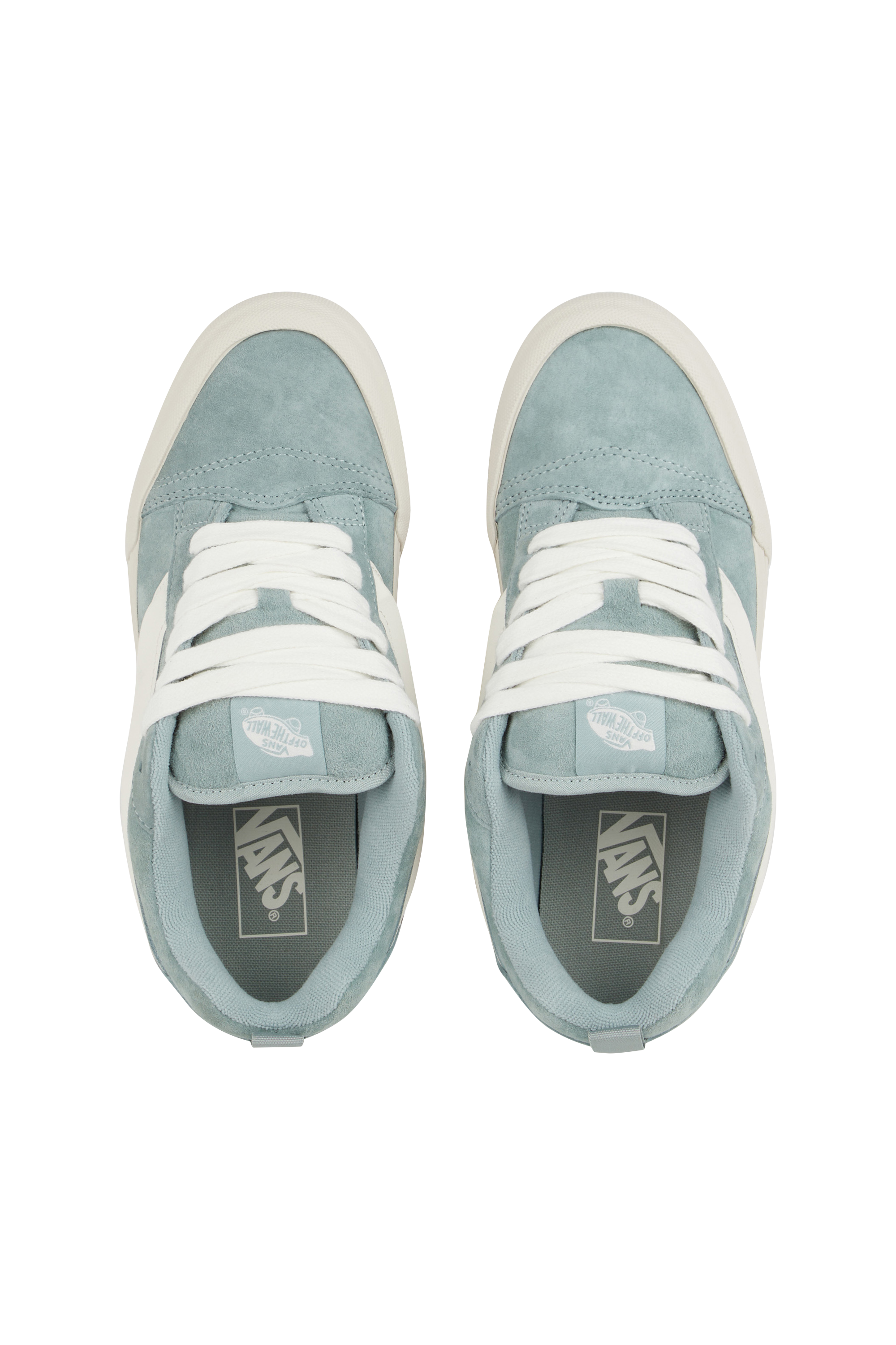 Baskets VANS Gris
