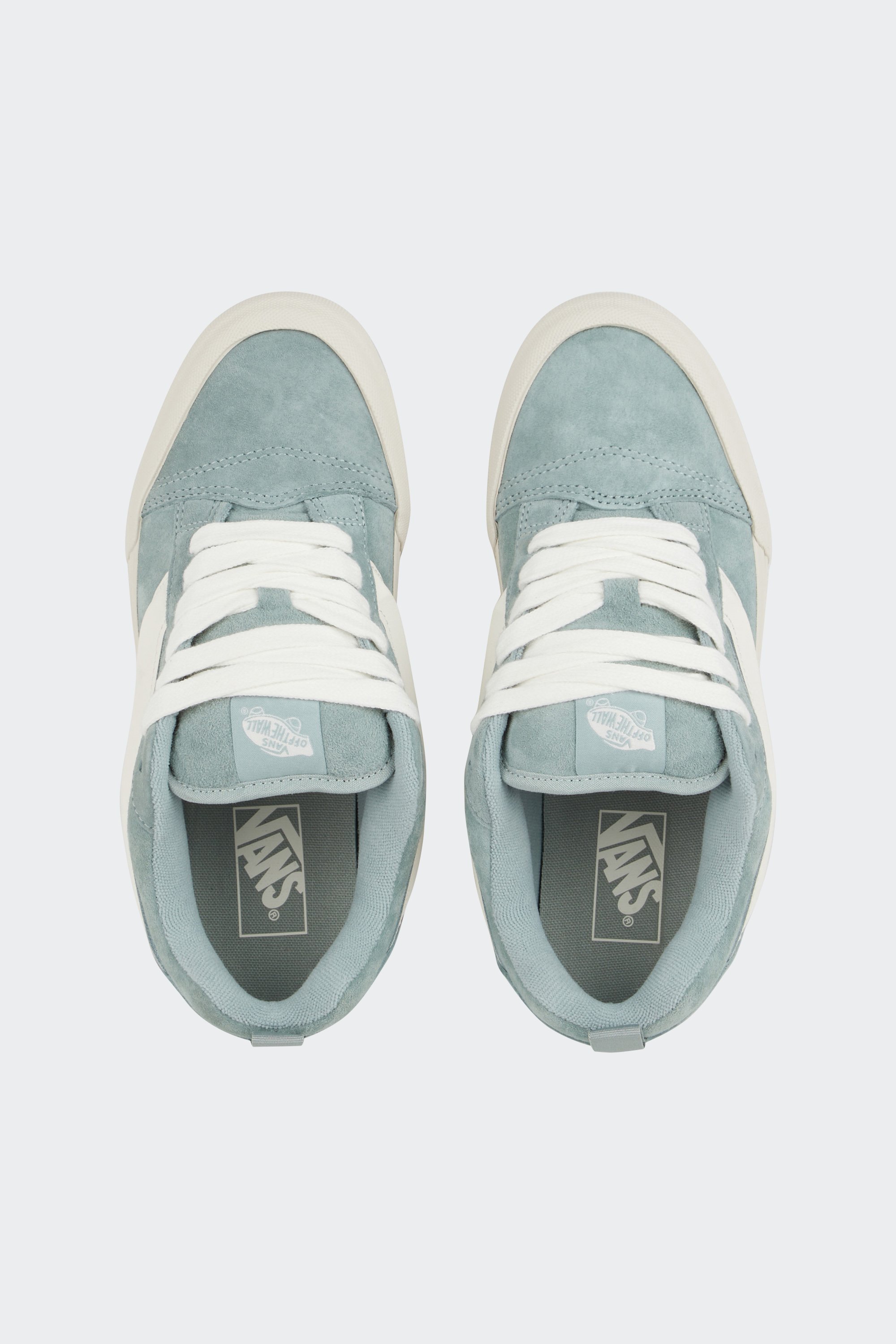 Sneakers | Grey by VANS Sneakers Grey