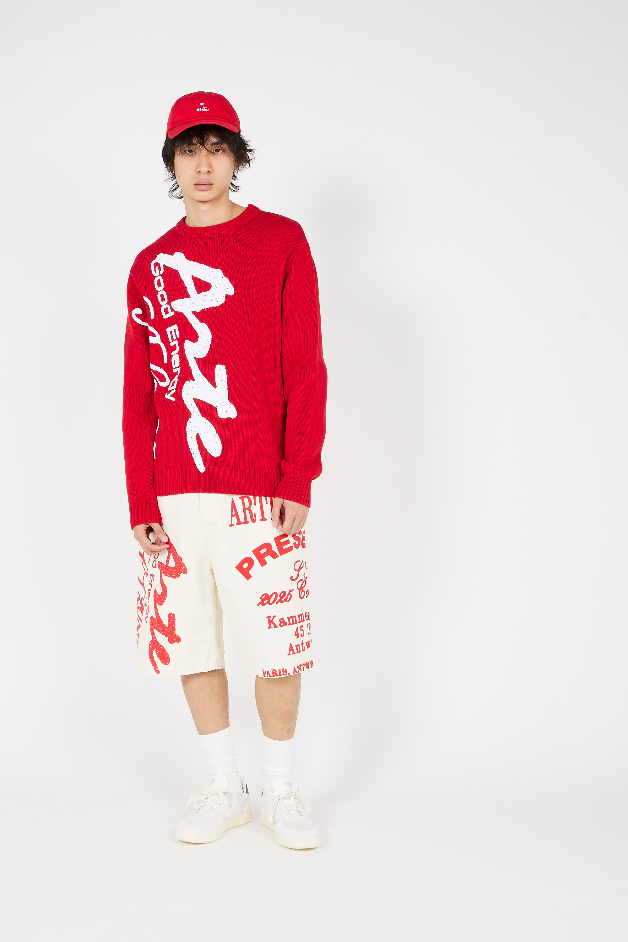 Pull Rouge