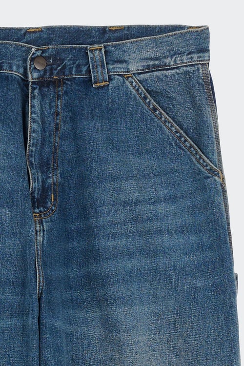 CARHARTT WIP Jeans Blue