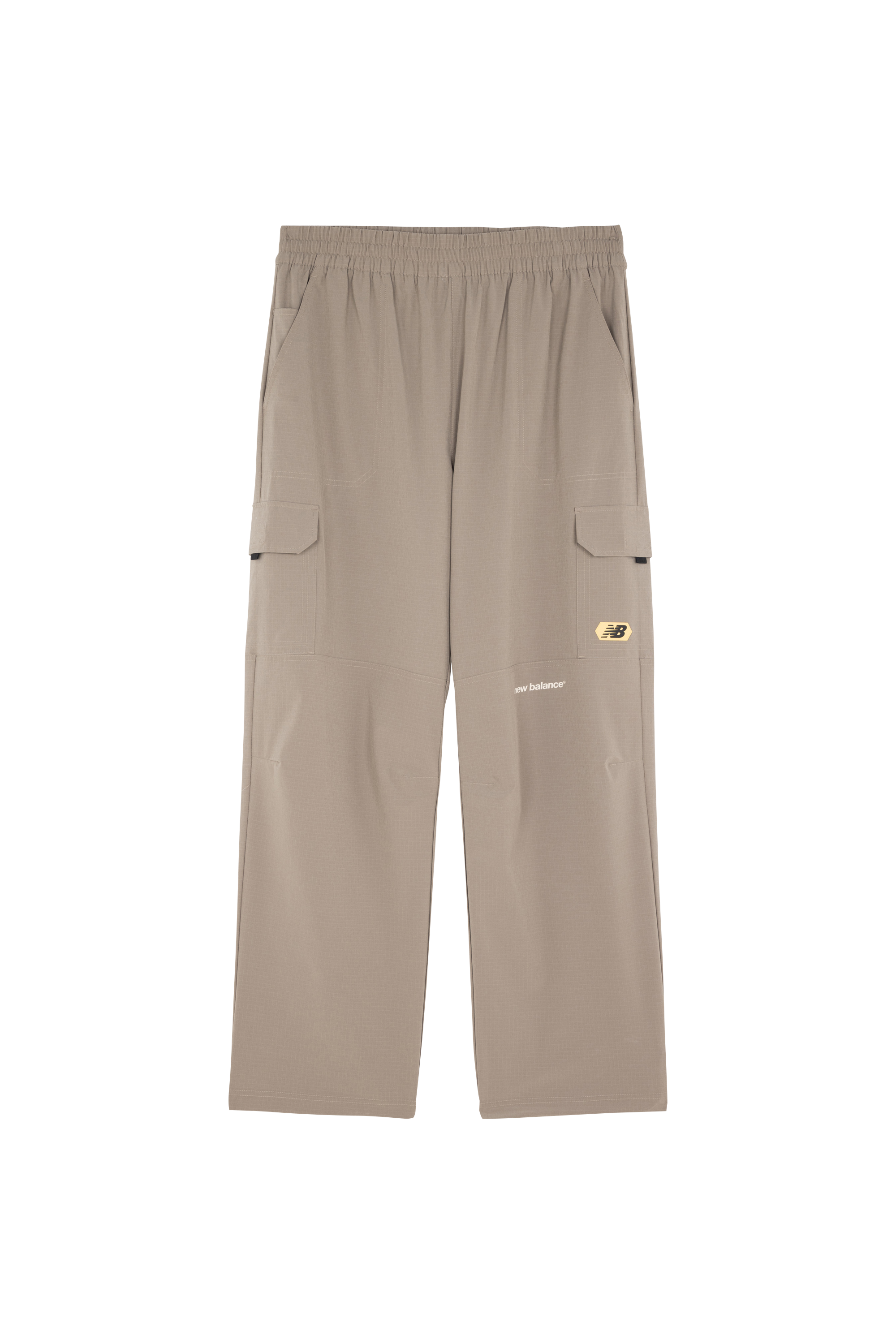 Pants Khaki