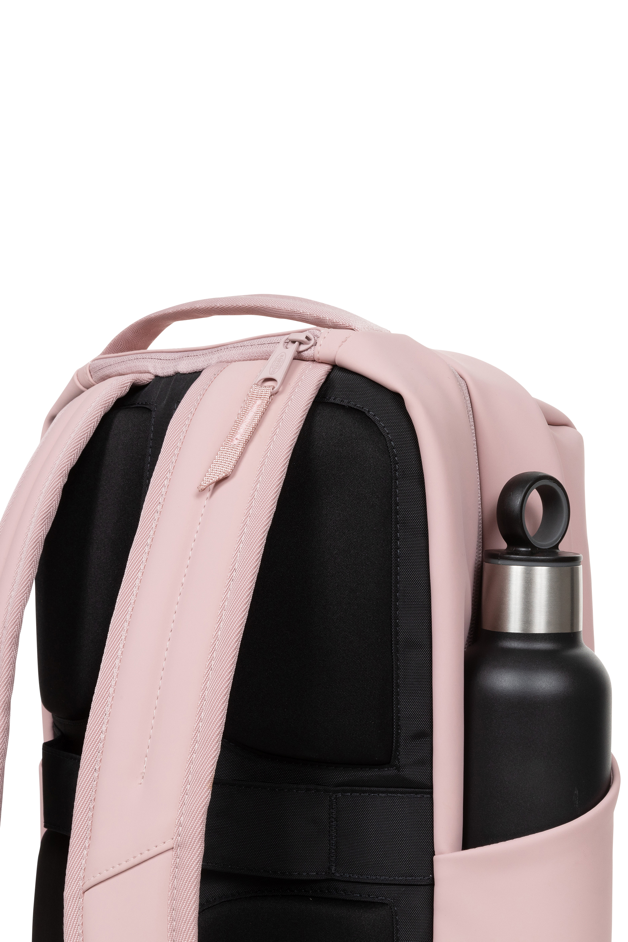 Austin backpack EASTPAK Pink