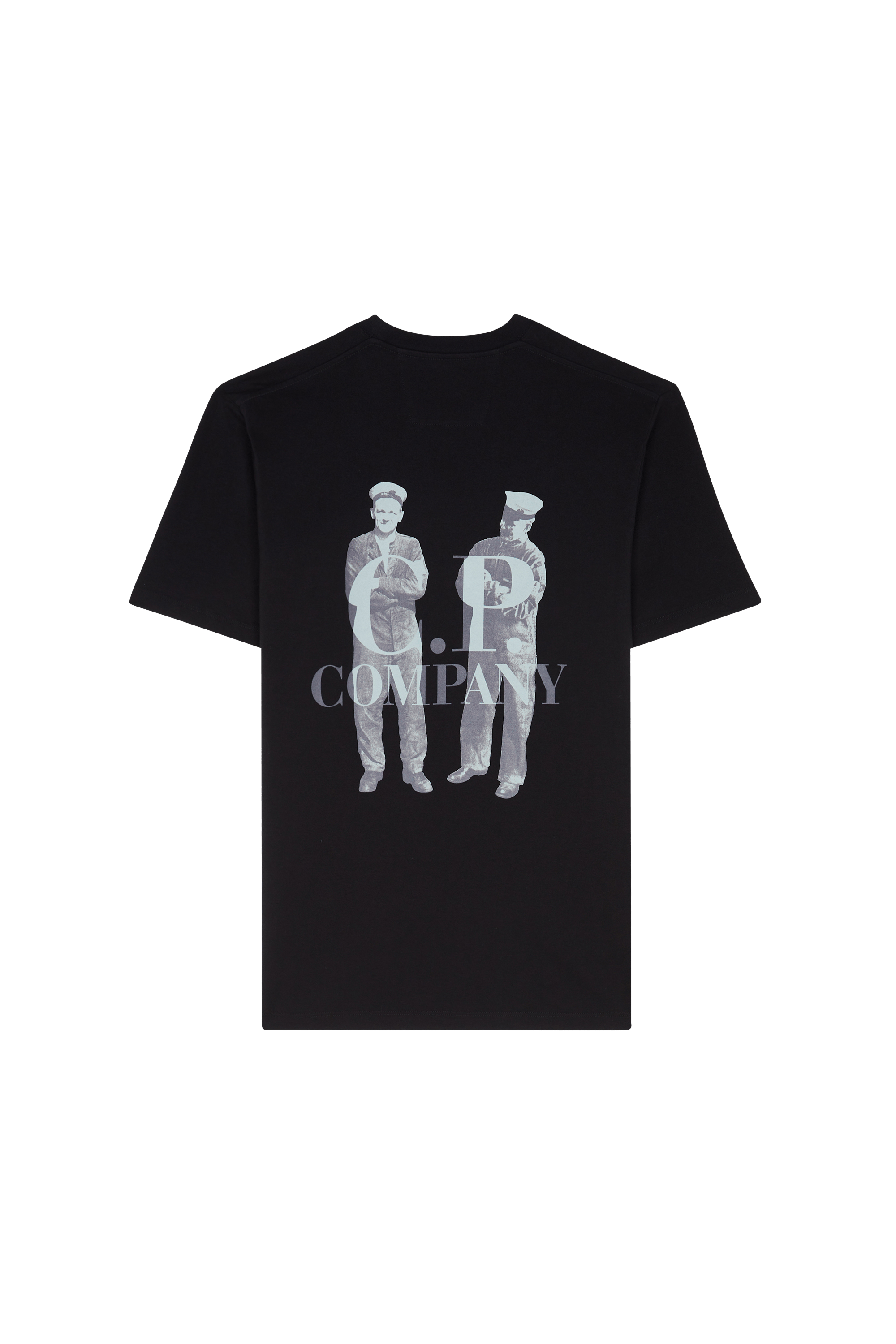T-shirt Noir