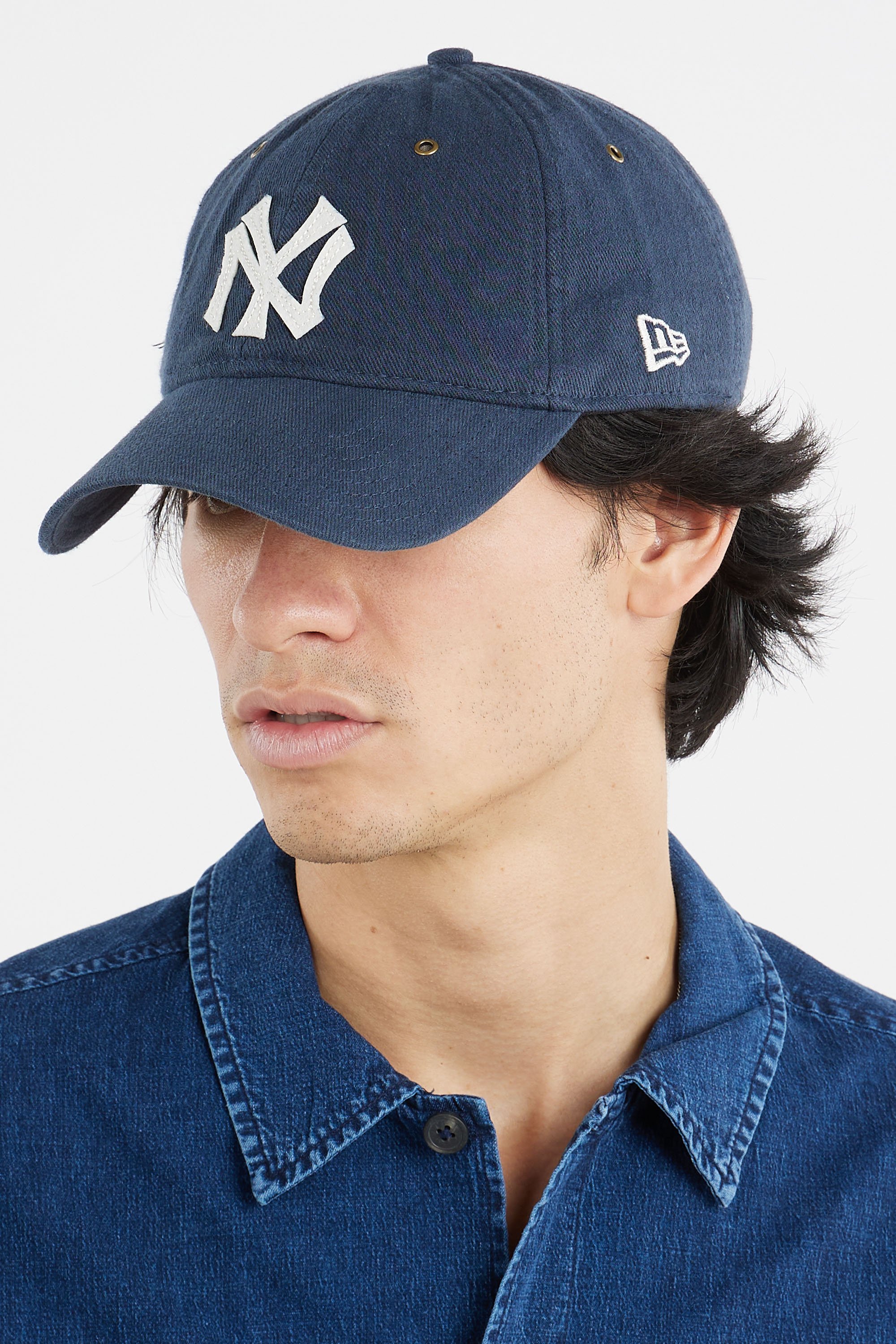 Casquette  | Bleu NEW ERA Homme