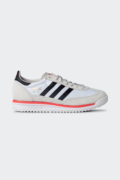 ADIDAS Baskets Blanc