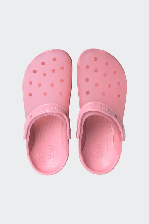 CROCS Sabots Rose