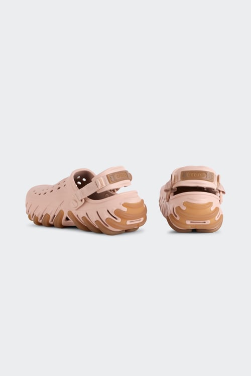 CROCS Sabots Rose