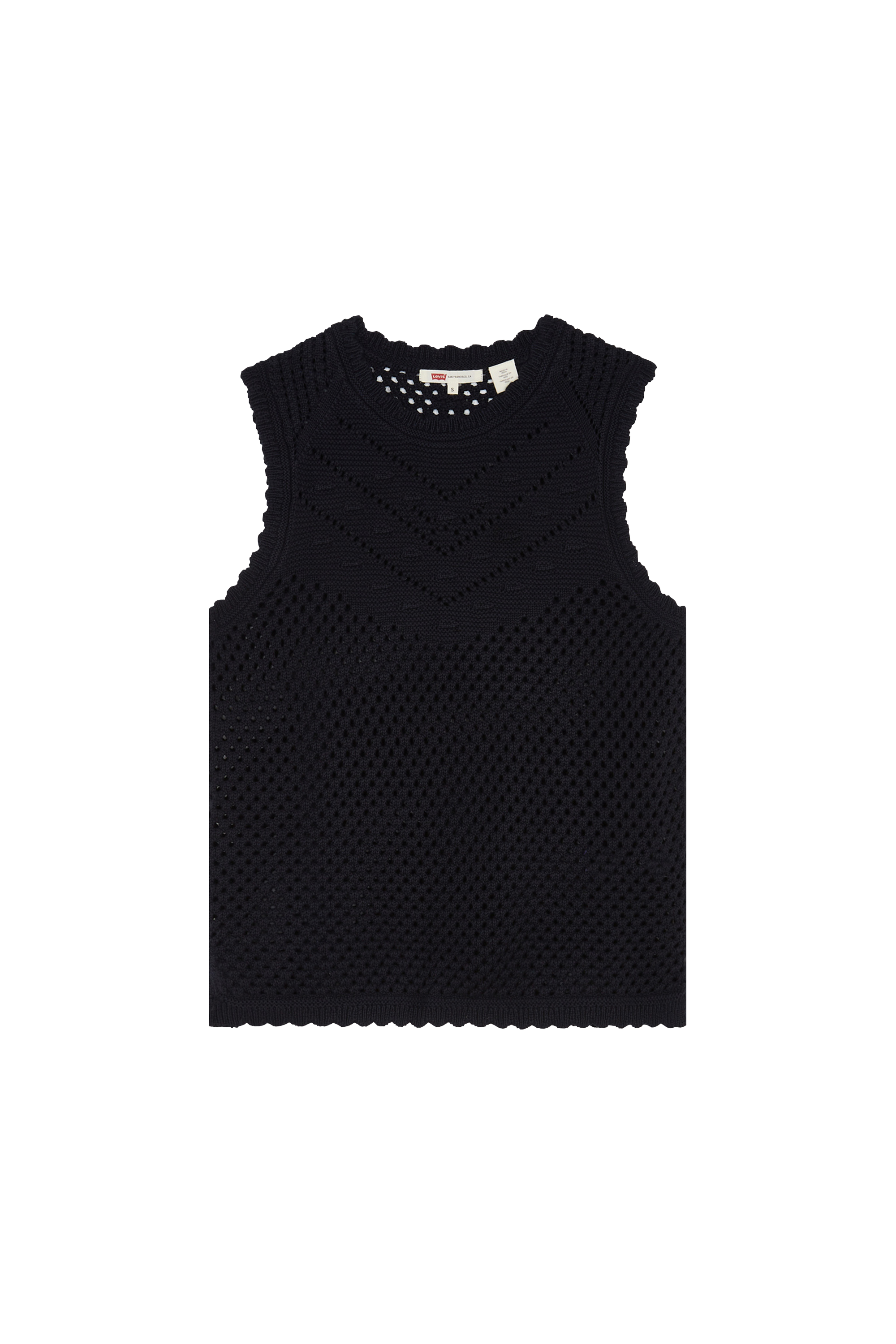 Top Black