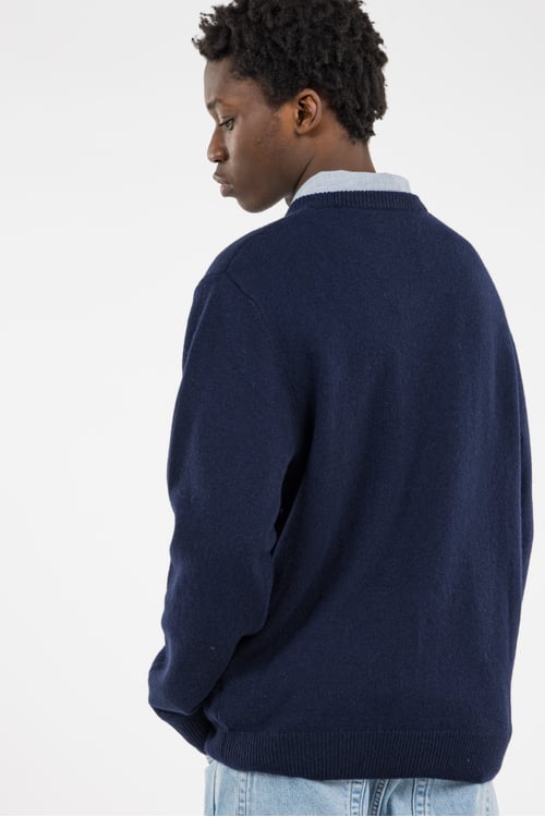 CARHARTT WIP Pull Bleu