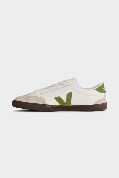 VEJA Baskets Blanc
