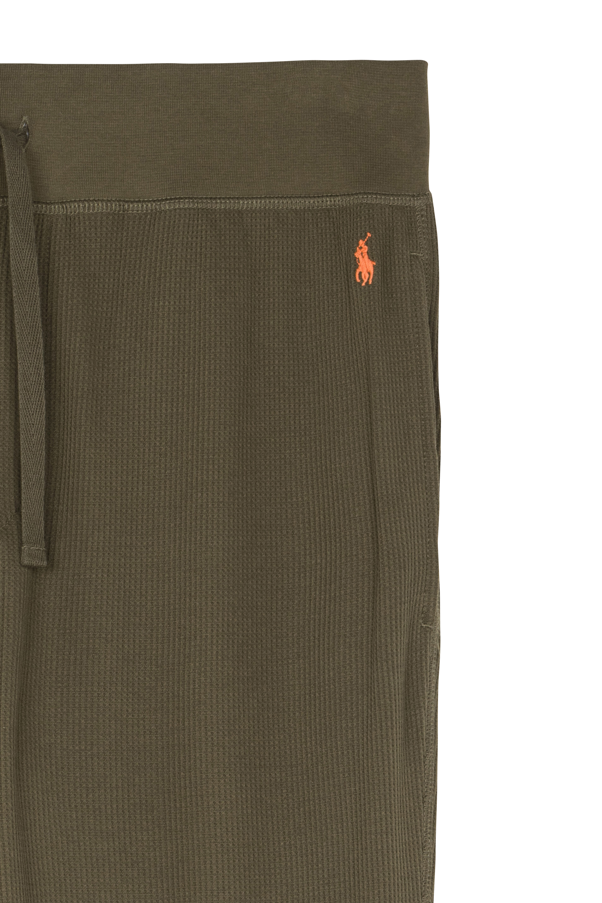 Bas de pyjama Kaki