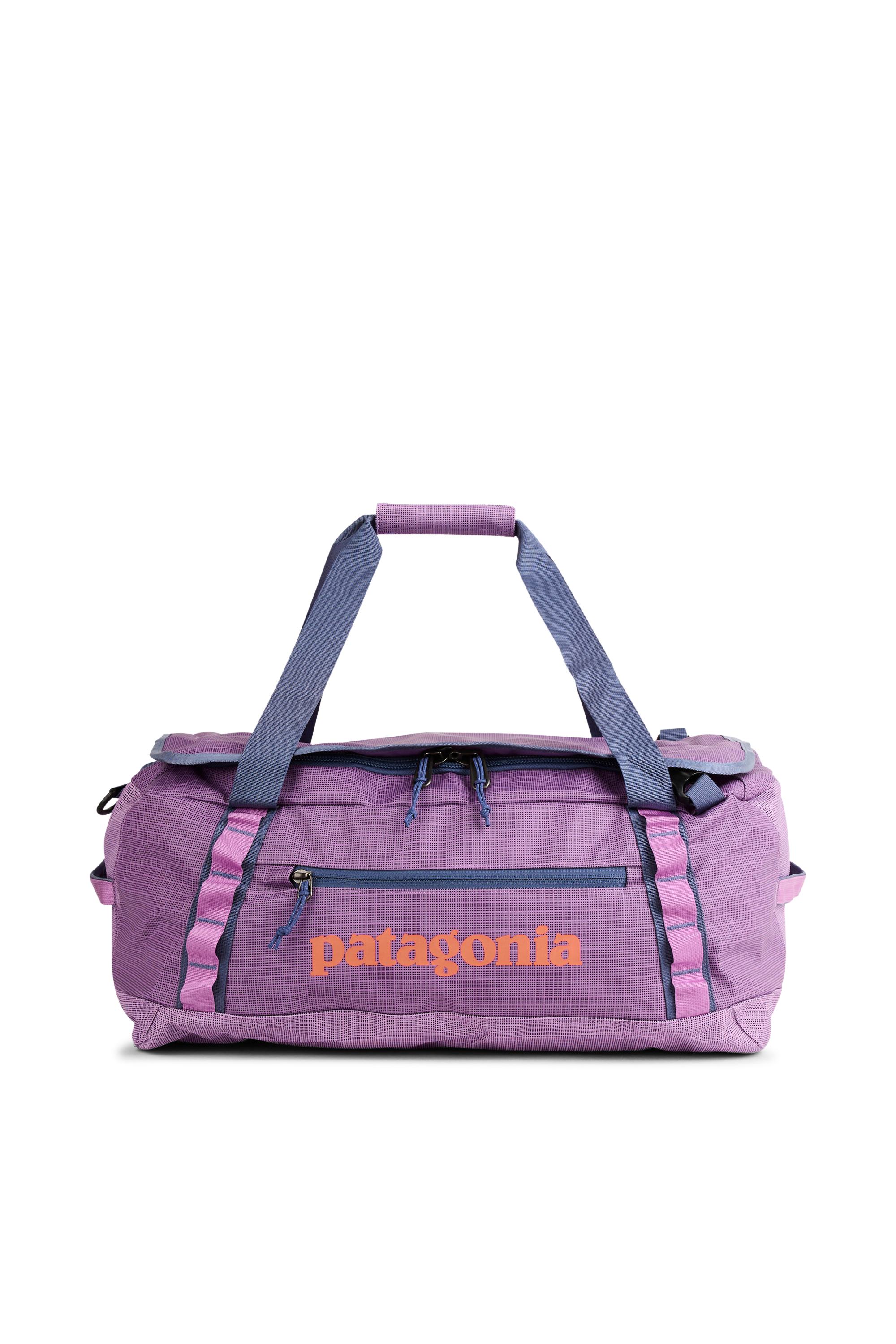 Tranverz S travel bag Purple