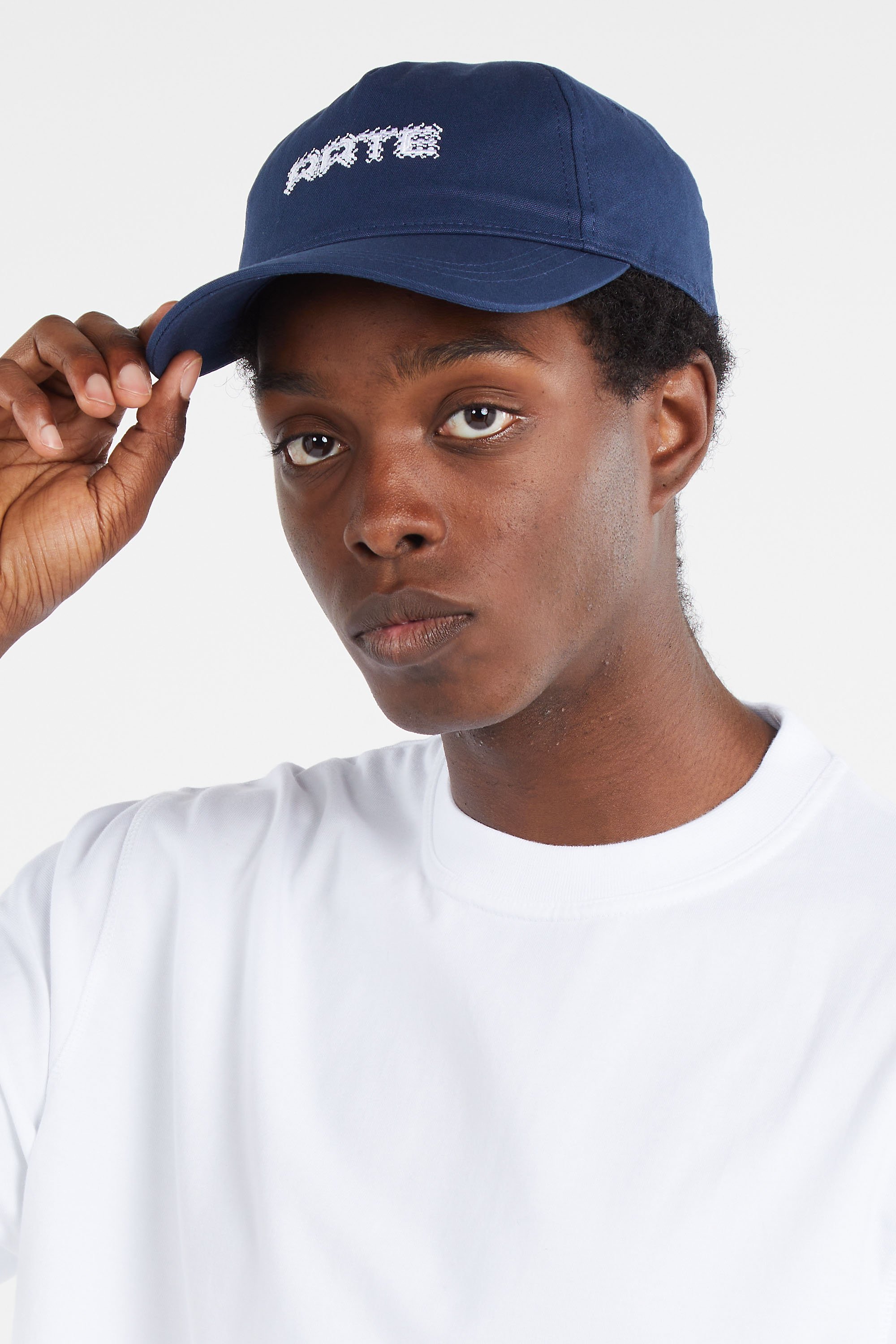 Cap | Blue by ARTE ANTWERP Cap Blue