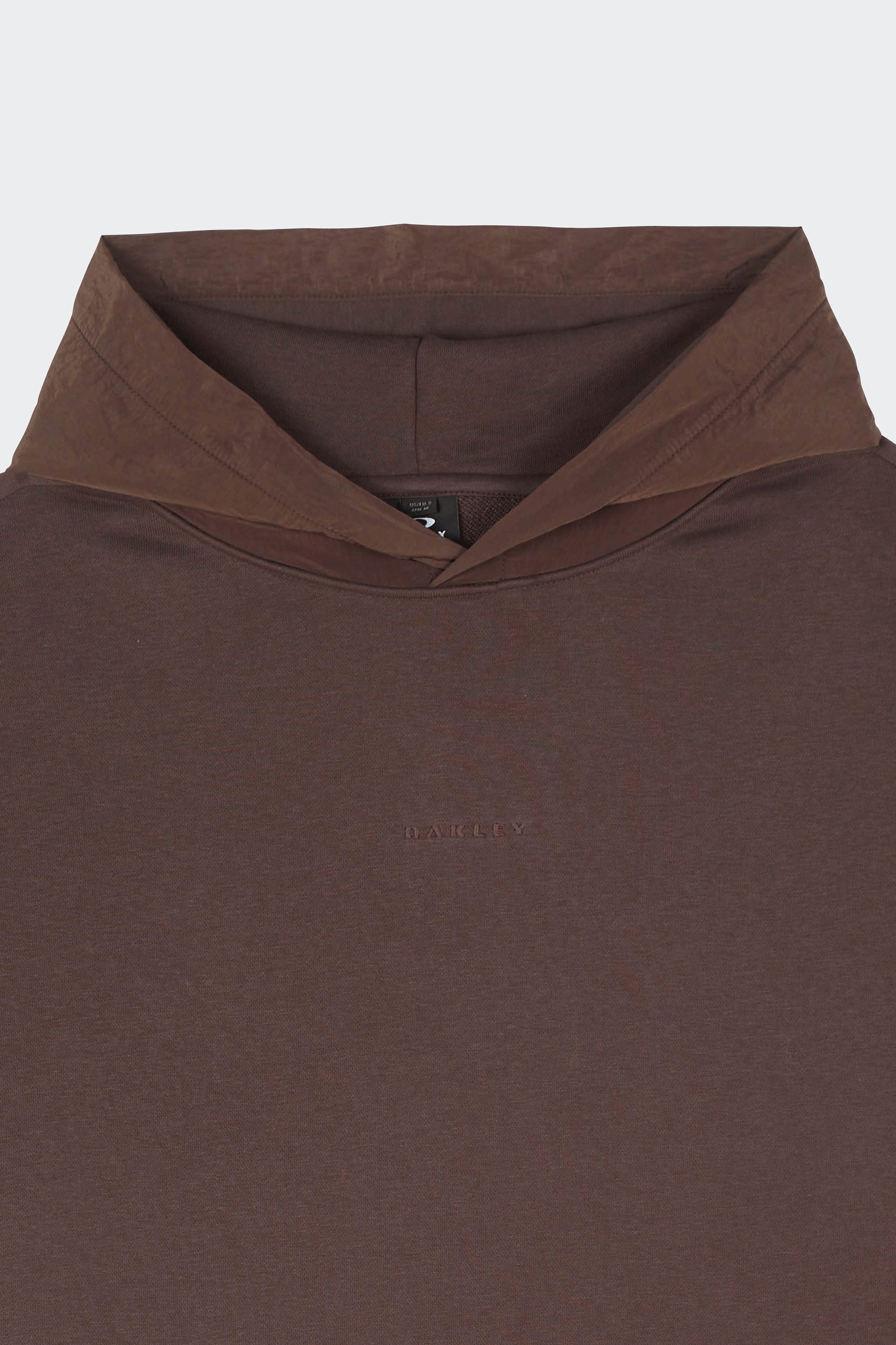 Hoodie | Marron by OAKLEY Hoodie Marron